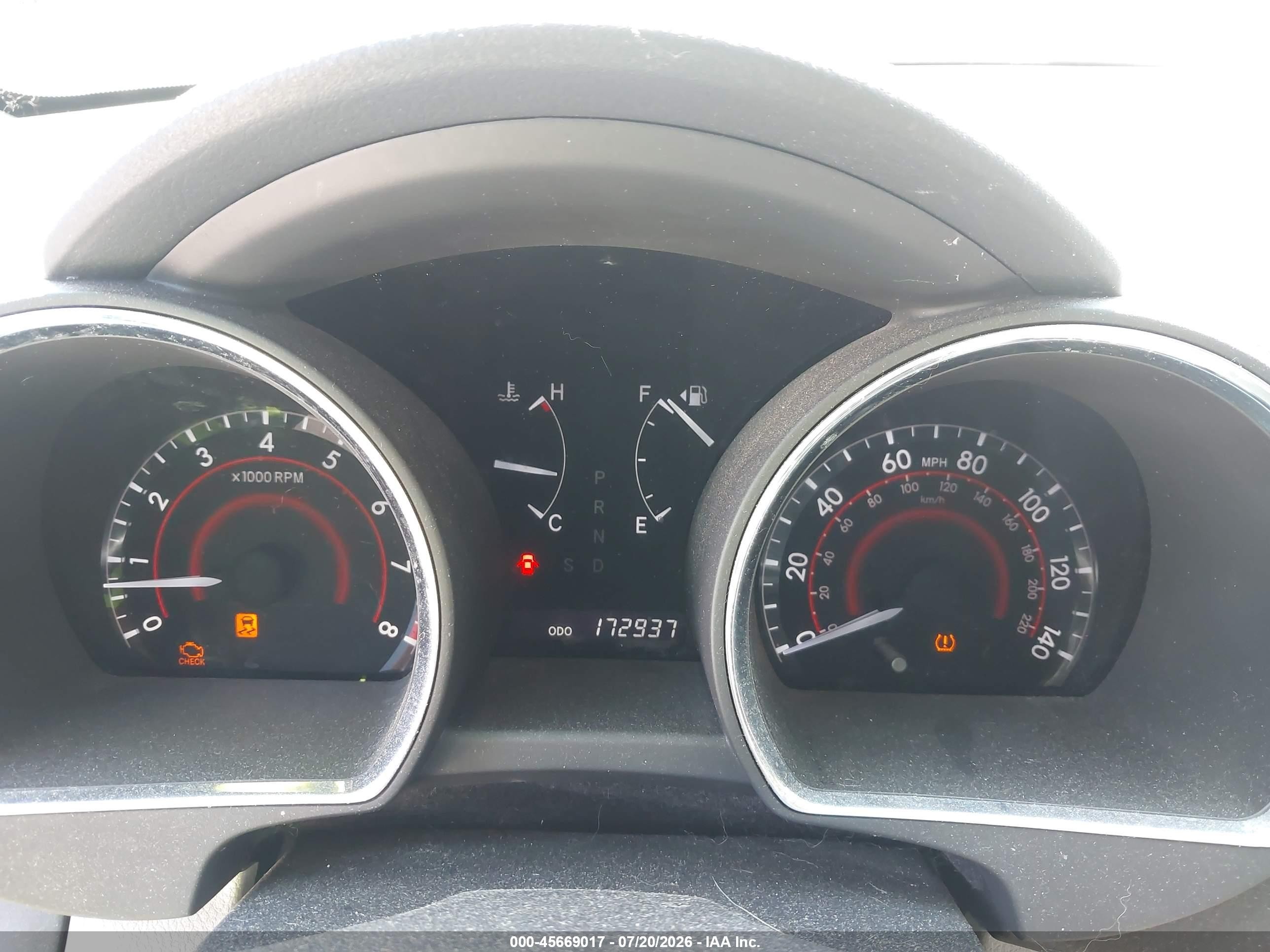 2010 Toyota Highlander Base V6 Gray vin: 5TDBK3EH1AS003815
