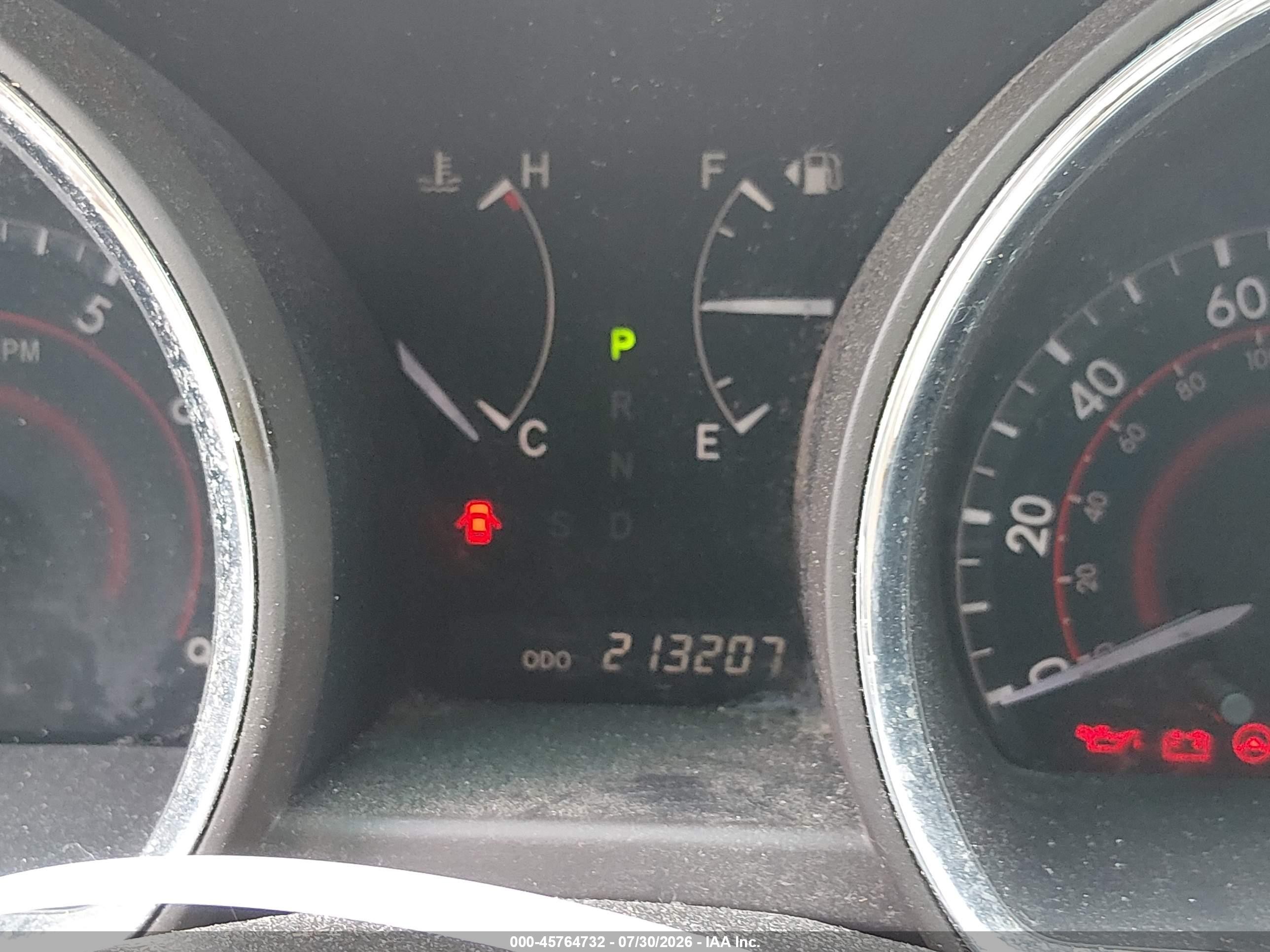 2010 Toyota Highlander Base V6 Черный vin: 5TDBK3EH1AS004365
