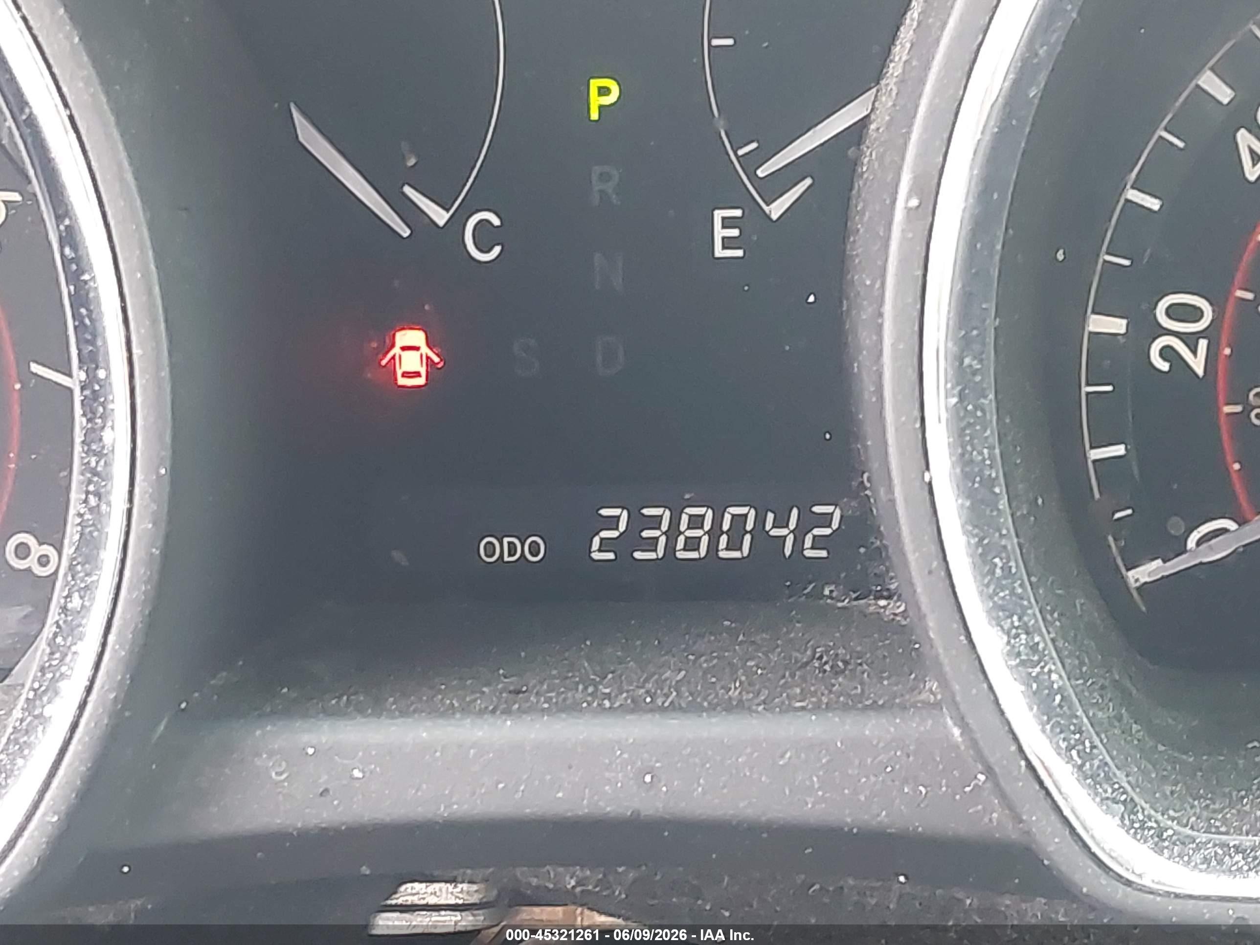 2010 Toyota Highlander Base V6 Серебряный vin: 5TDBK3EH1AS012336
