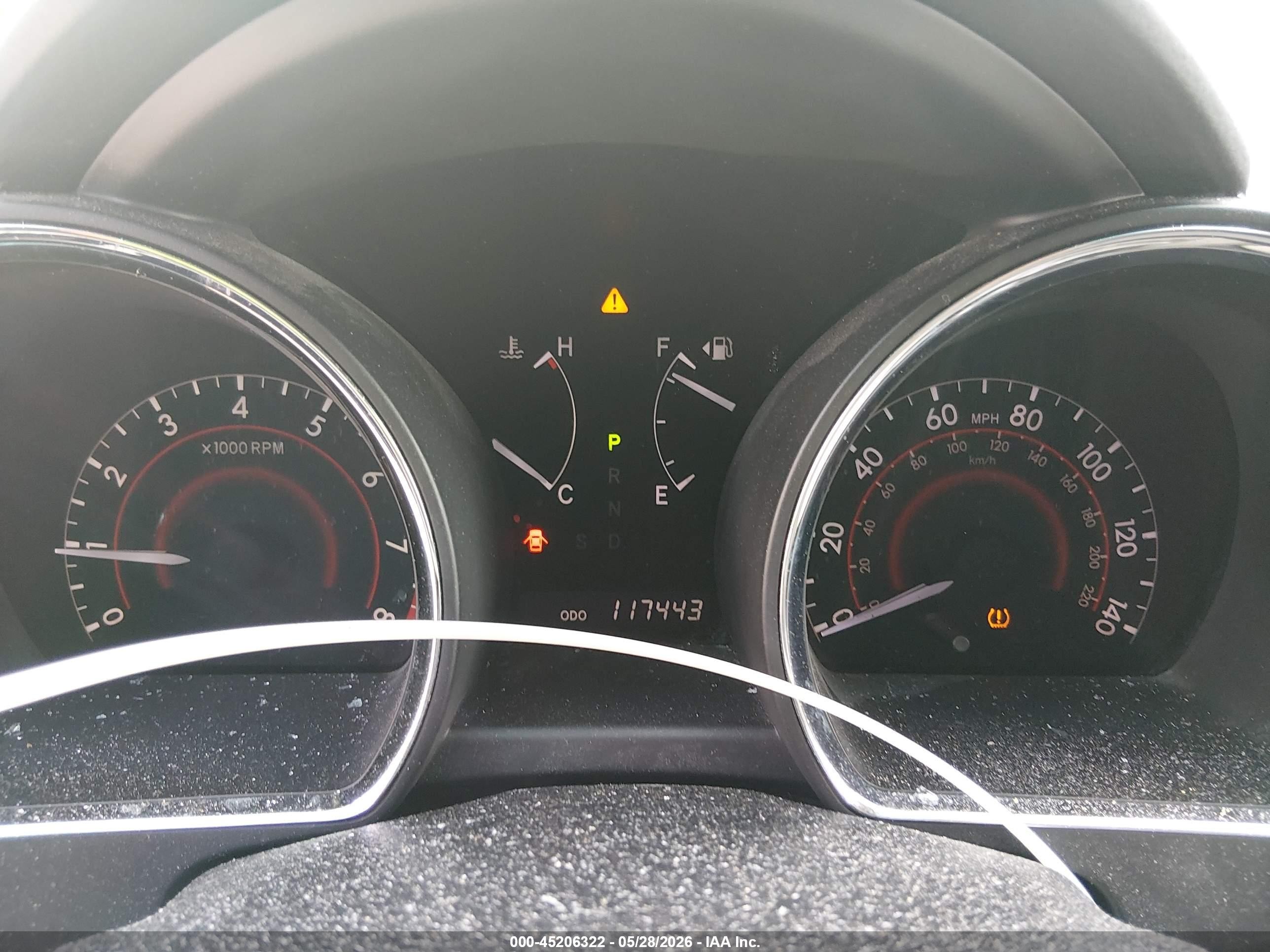 2012 Toyota Highlander Base V6 Gray vin: 5TDBK3EH1CS095446