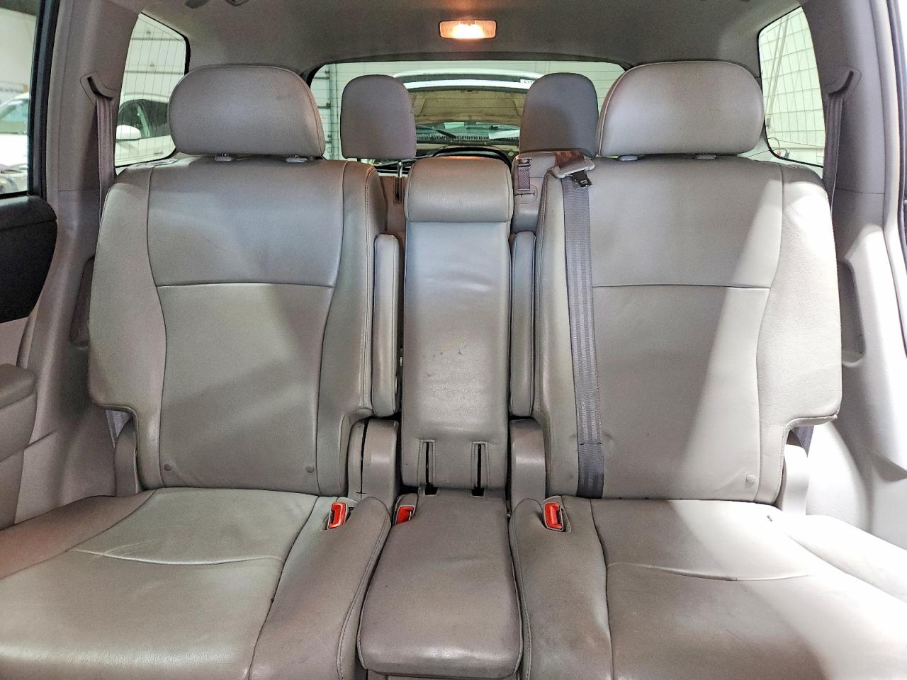 2012 Toyota Highlander Se Gray vin: 5TDBK3EH1CS098735