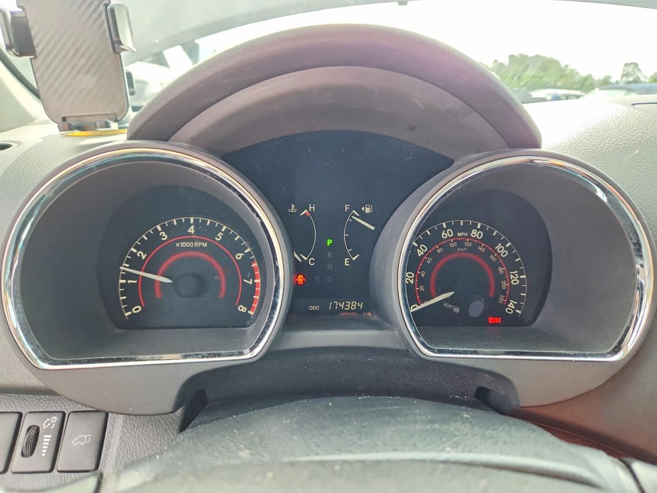 2012 Toyota Highlander Se Charcoal vin: 5TDBK3EH1CS121379
