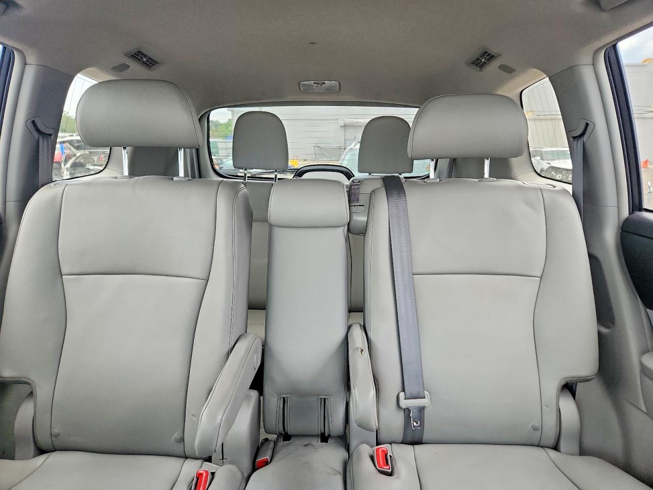 2012 Toyota Highlander Se Silver vin: 5TDBK3EH1CS143396