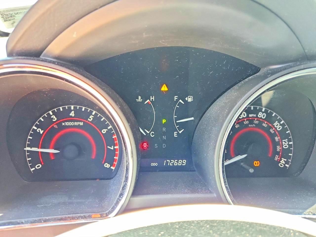 2012 Toyota Highlander Base Green vin: 5TDBK3EH1CS144063