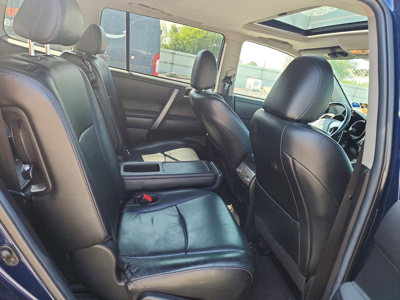 2013 Toyota Highlander Se Синий vin: 5TDBK3EH1DS247436