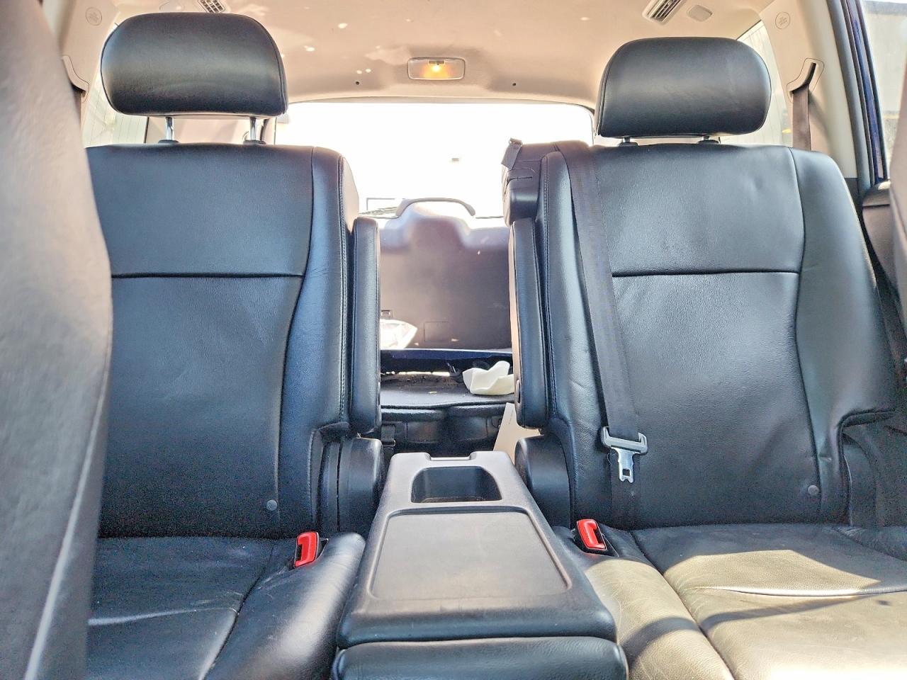 2013 Toyota Highlander Se Синий vin: 5TDBK3EH1DS247436