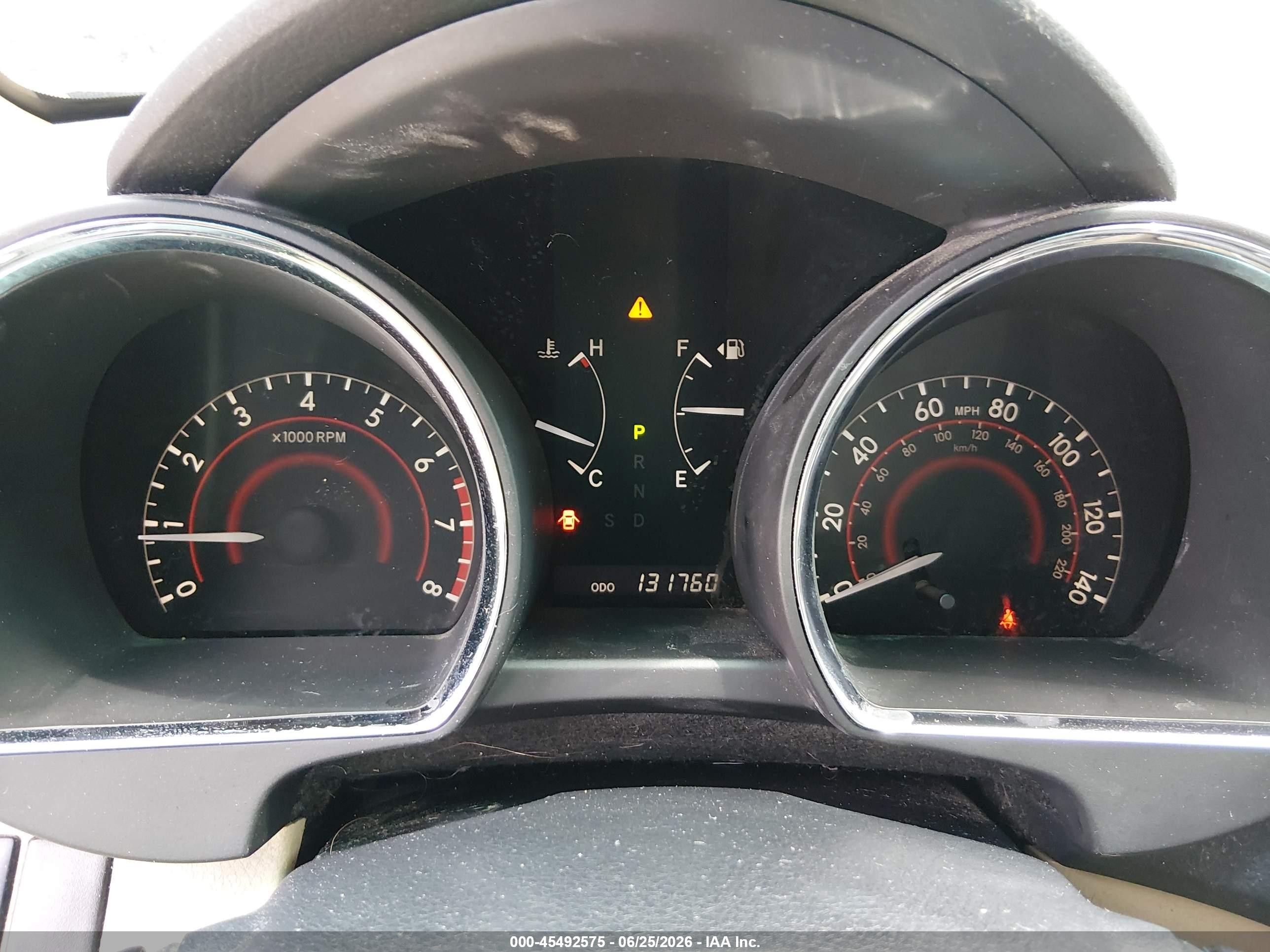 2011 Toyota Highlander Base V6 Blue vin: 5TDBK3EH2BS076838