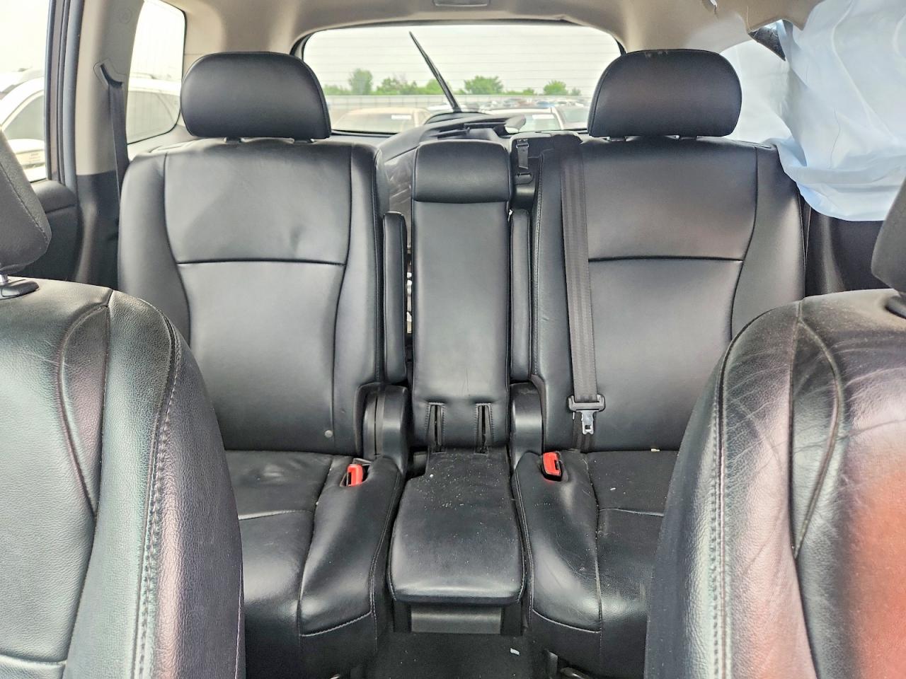 2012 Toyota Highlander Se Серый vin: 5TDBK3EH2CS110343