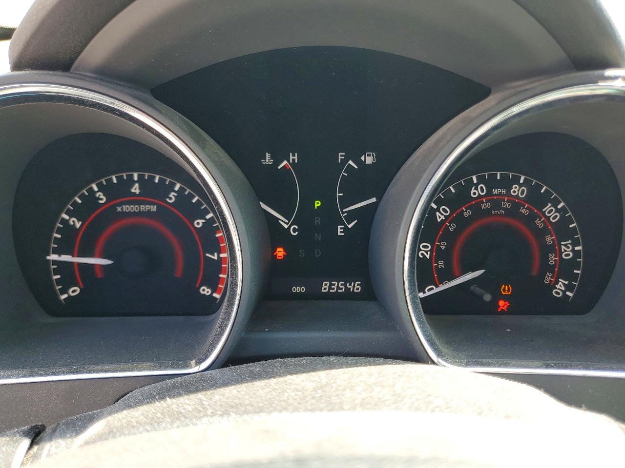 2012 Toyota Highlander Base Silver vin: 5TDBK3EH2CS119219