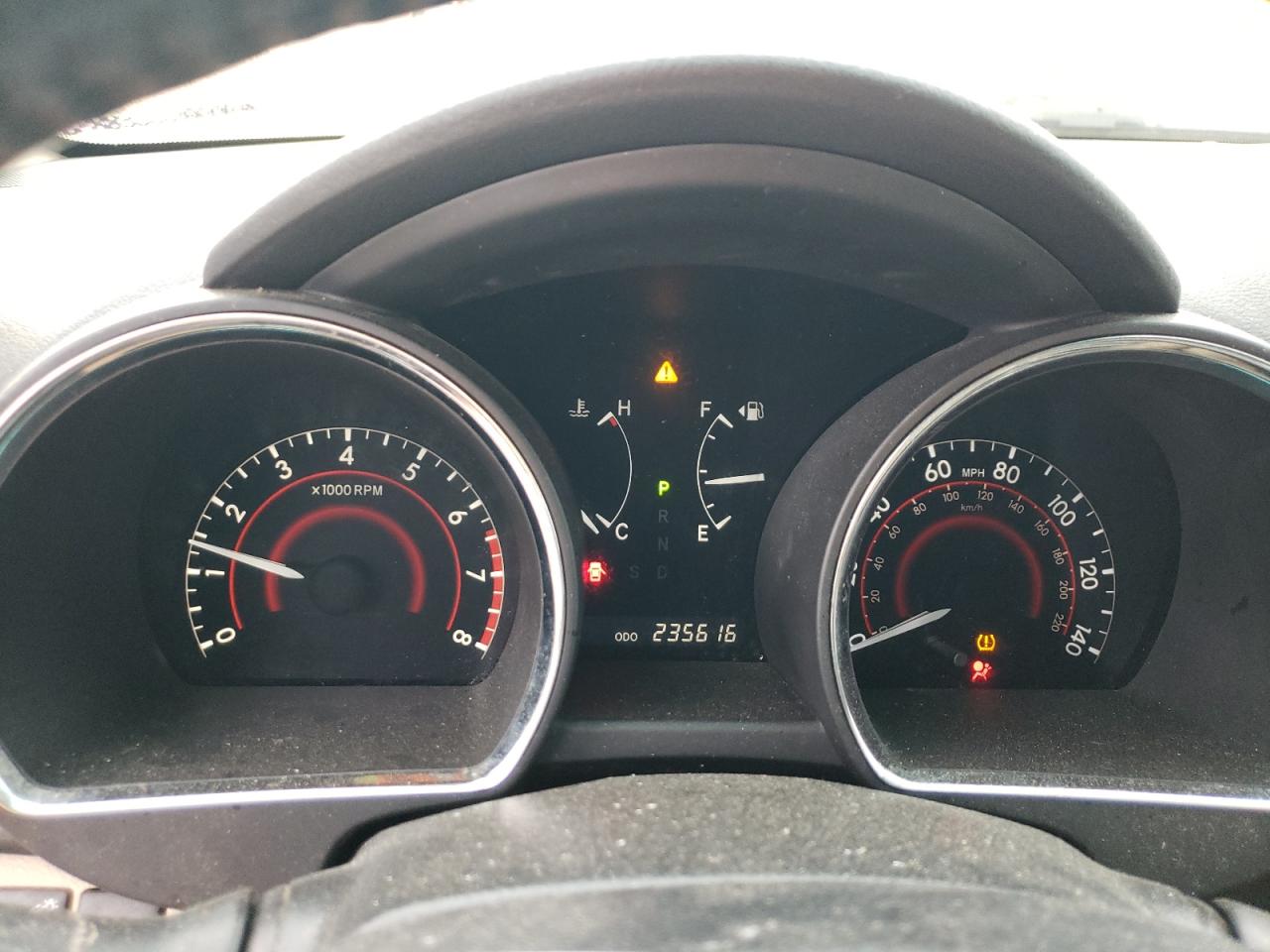 2012 Toyota Highlander Se White vin: 5TDBK3EH2CS174186