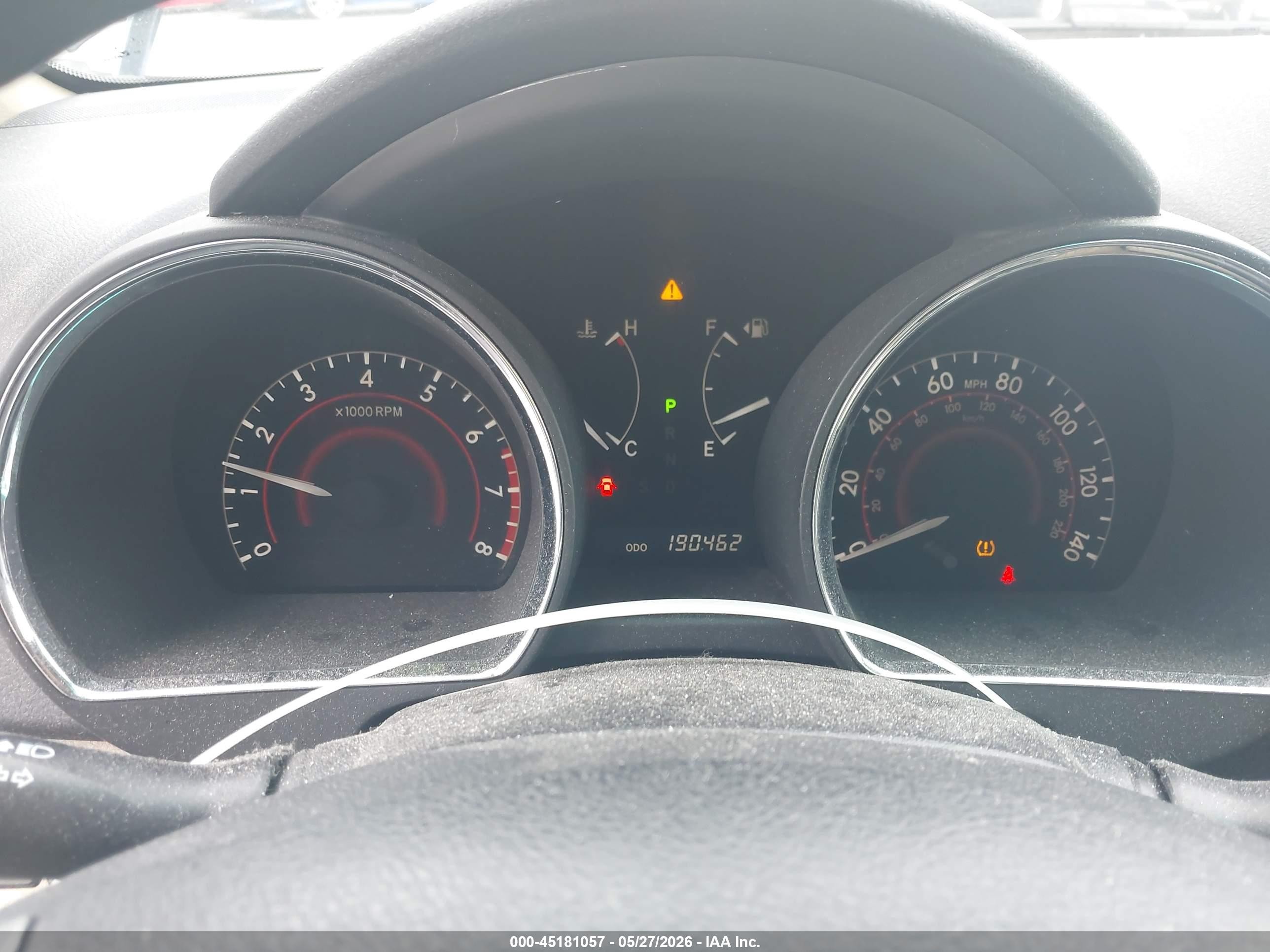 2011 Toyota Highlander Base V6 Синий vin: 5TDBK3EH3BS052466