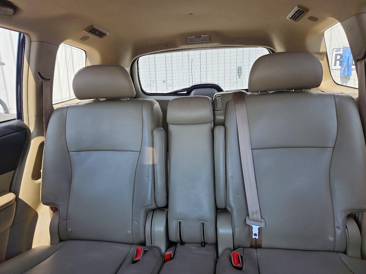 2012 Toyota Highlander Se Black vin: 5TDBK3EH3CS136952