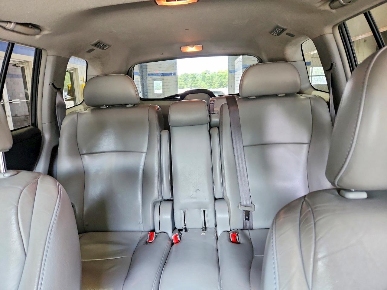 2012 Toyota Highlander Se Silver vin: 5TDBK3EH3CS175170