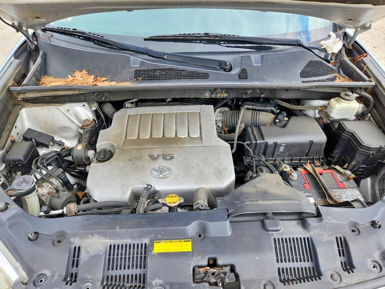 2013 Toyota Highlander Plus Серебряный vin: 5TDBK3EH3DS207584