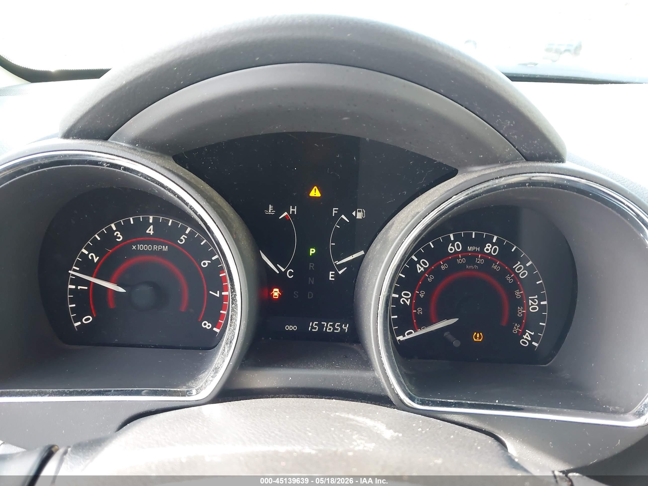 2013 Toyota Highlander Base V6 Золотой vin: 5TDBK3EH3DS212087