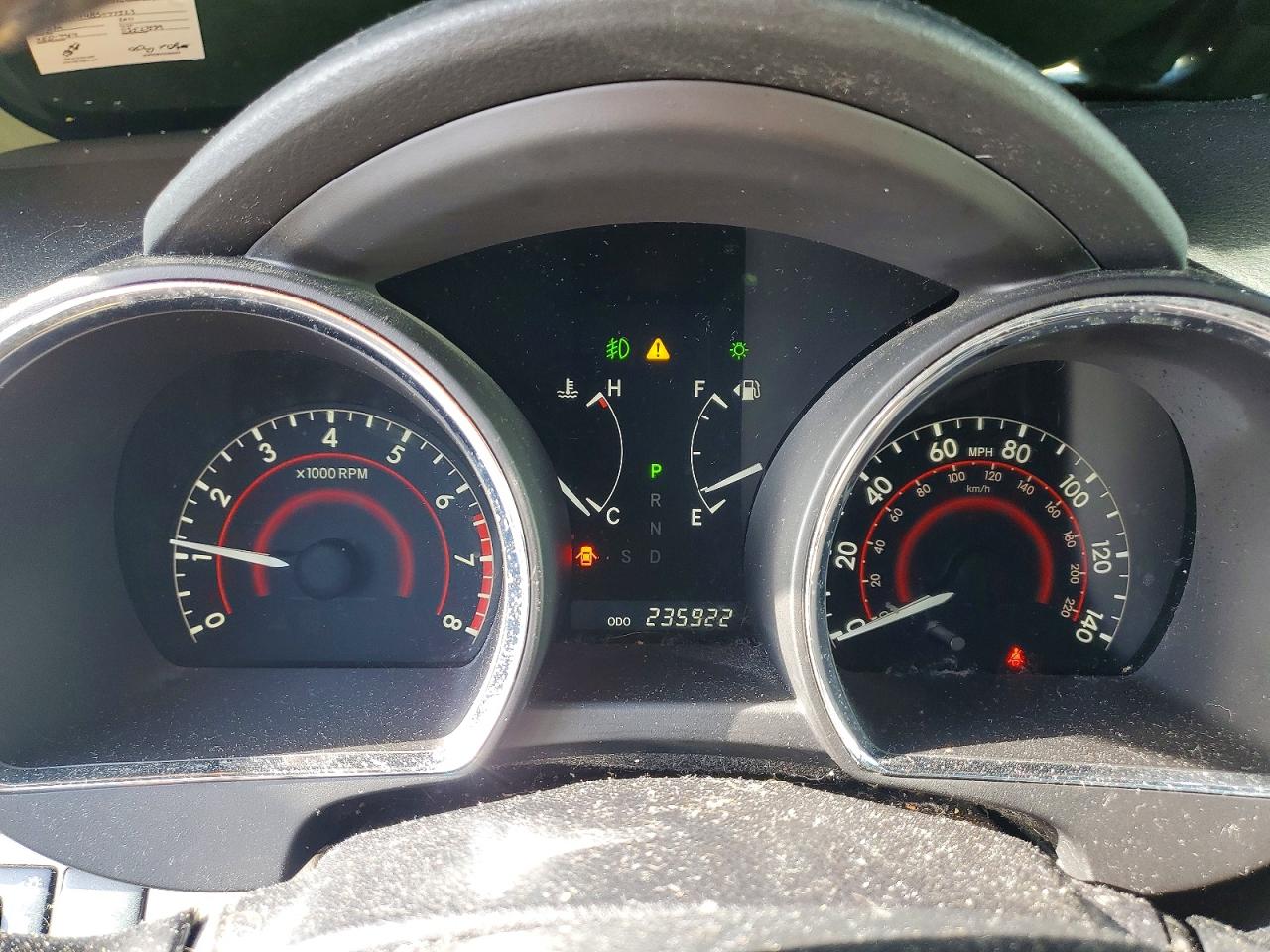 2011 Toyota Highlander Se Blue vin: 5TDBK3EH4BS077523