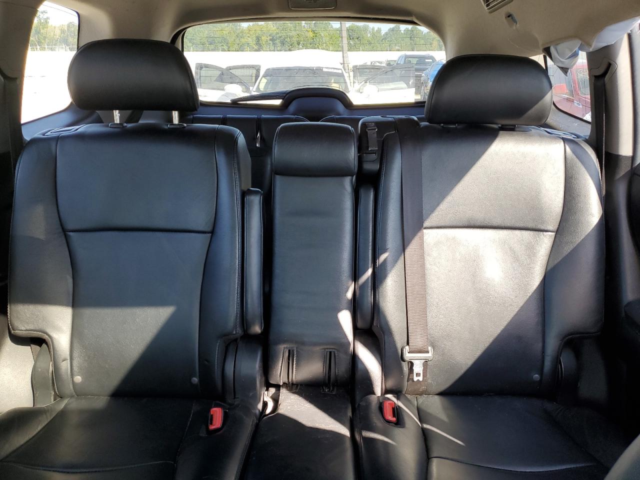 2012 Toyota Highlander Se Silver vin: 5TDBK3EH4CS127452