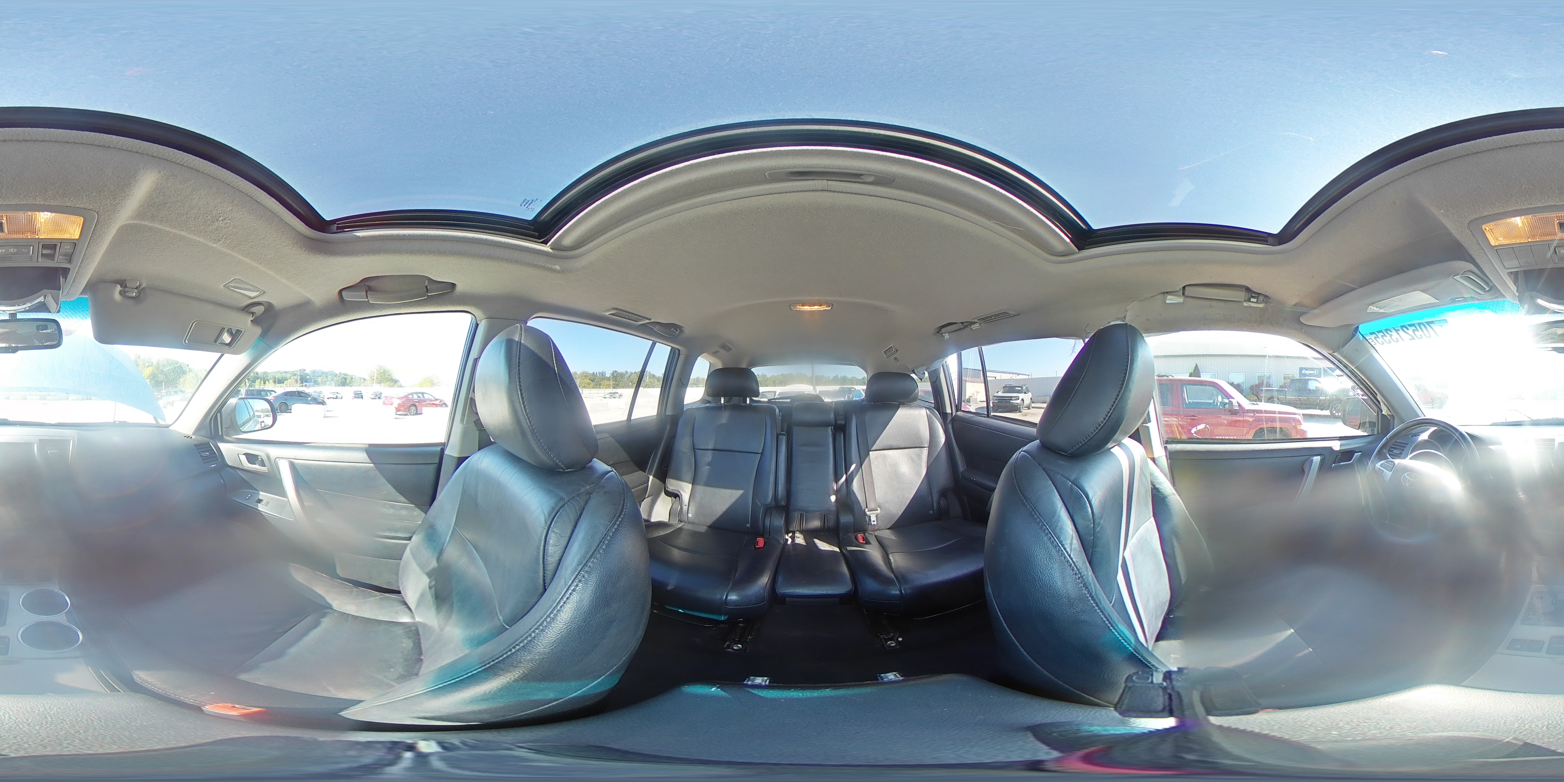 2012 Toyota Highlander Se Silver vin: 5TDBK3EH4CS127452