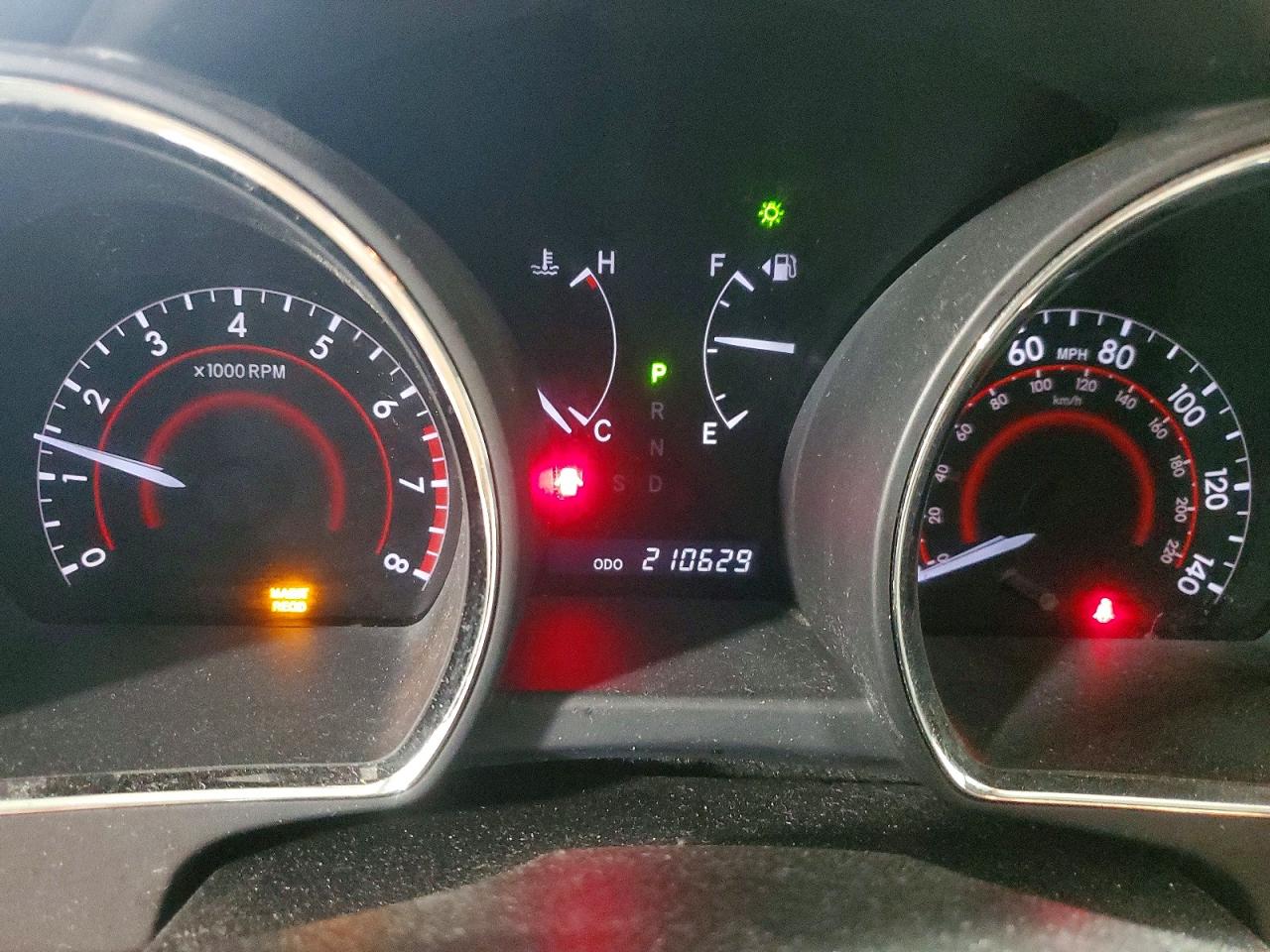 2012 Toyota Highlander Base Серебряный vin: 5TDBK3EH4CS157843
