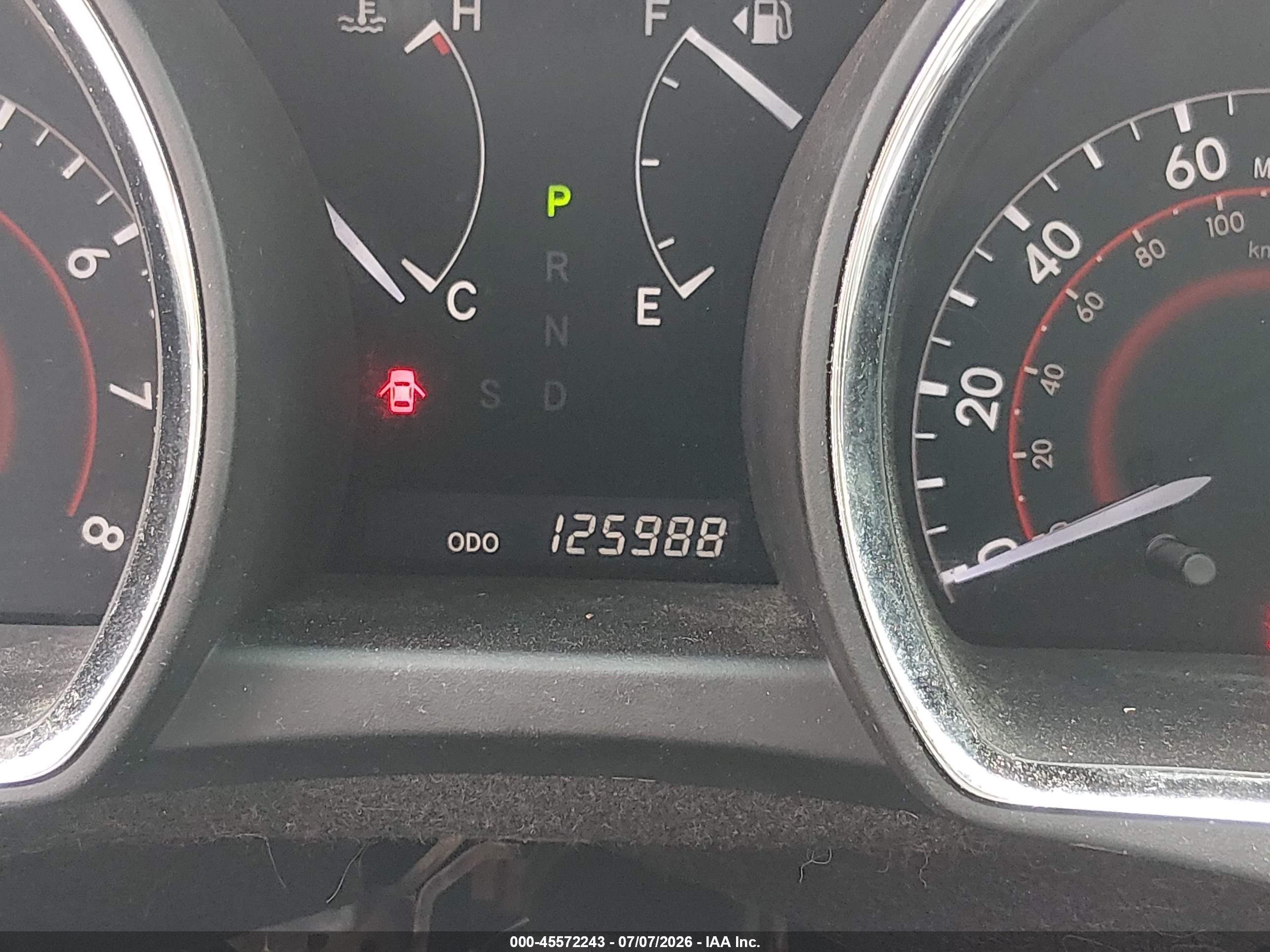 2012 Toyota Highlander Se V6 Maroon vin: 5TDBK3EH4CS170222