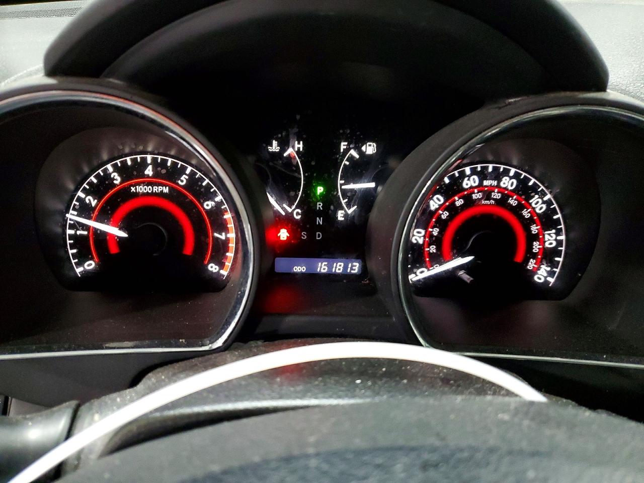2011 Toyota Highlander Se Black vin: 5TDBK3EH5BS062528