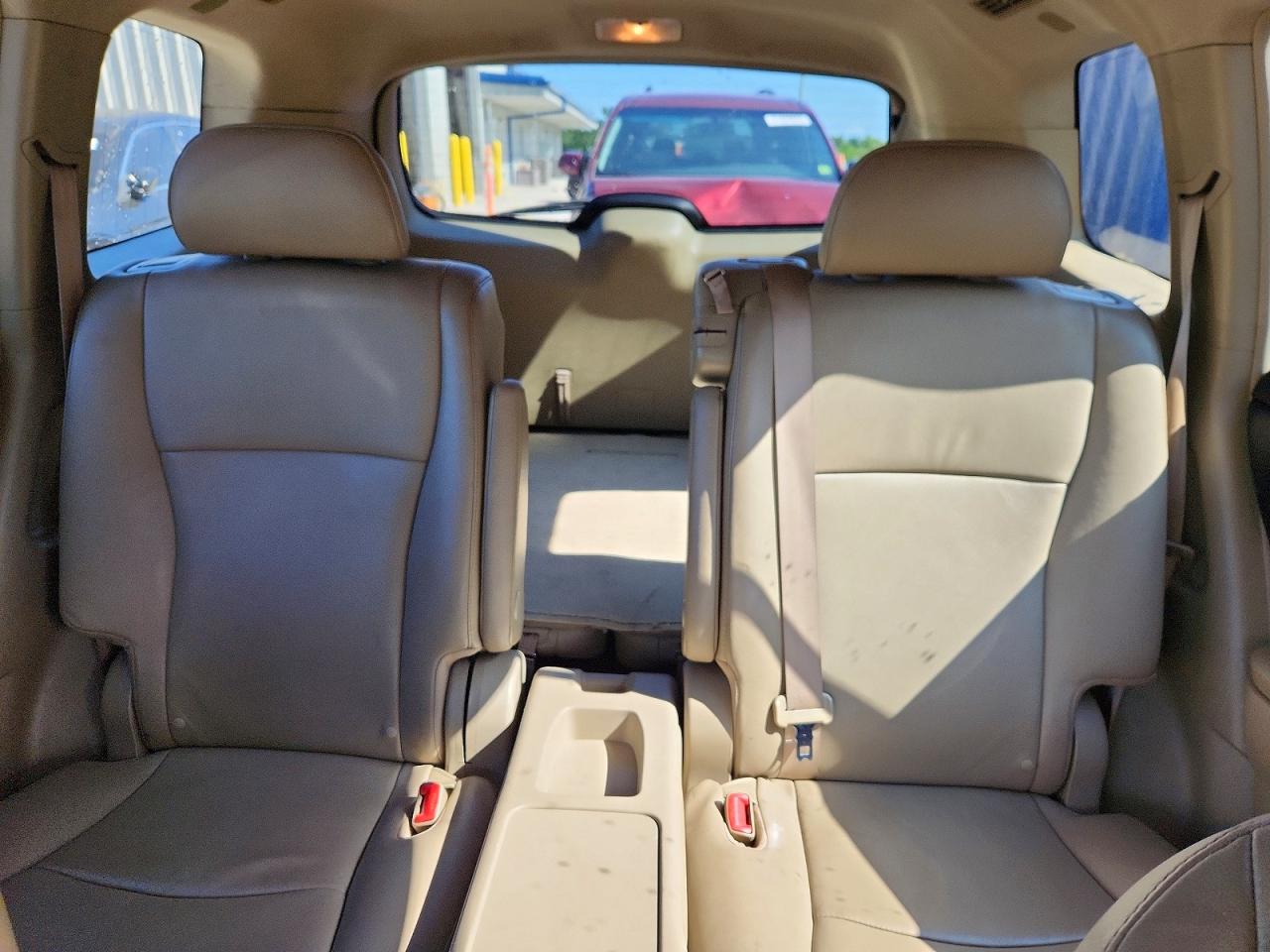 2011 Toyota Highlander Se Gray vin: 5TDBK3EH5BS070502
