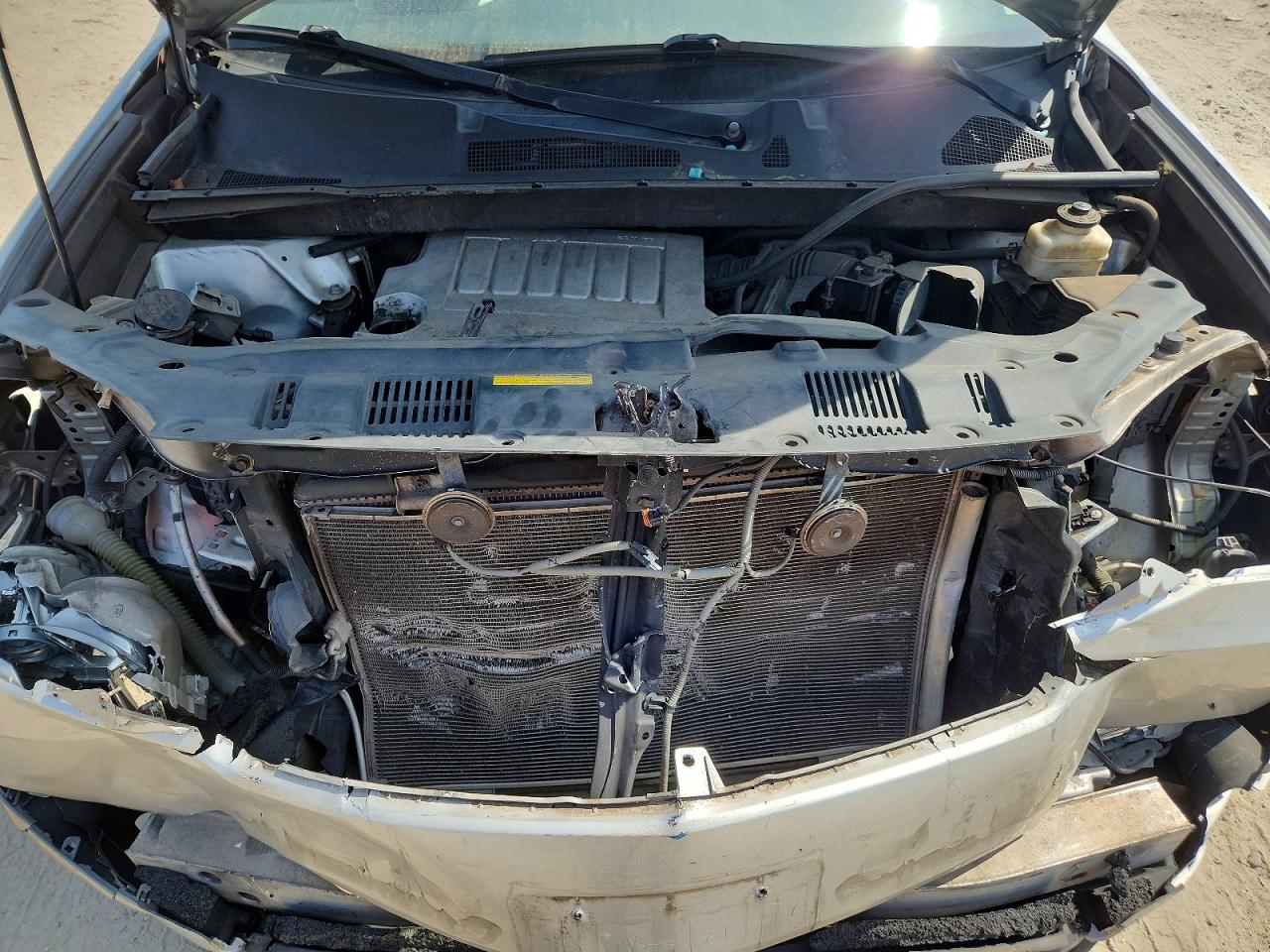 2013 Toyota Highlander Se Silver vin: 5TDBK3EH5DS190187
