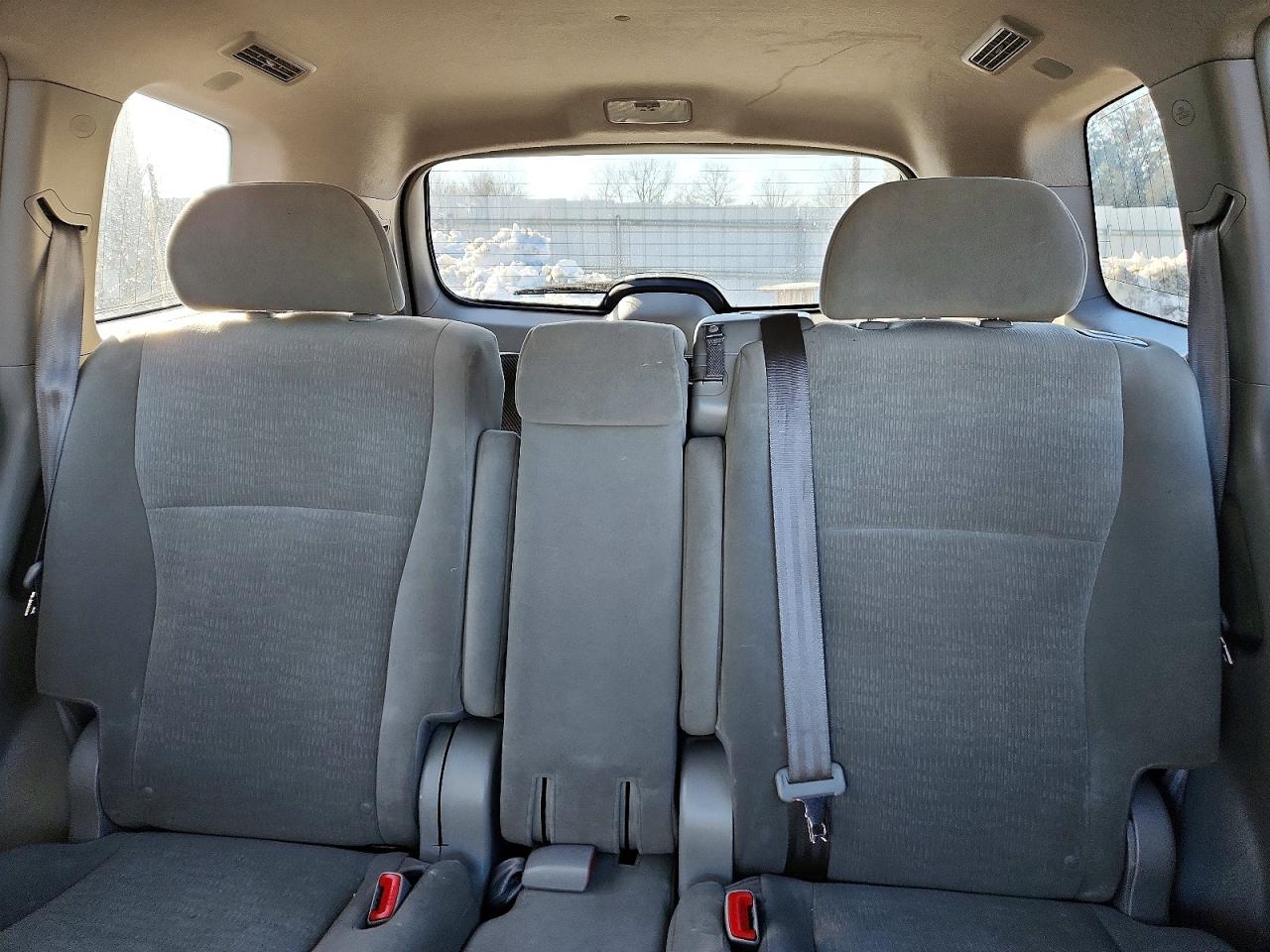 2013 Toyota Highlander Plus Gray vin: 5TDBK3EH5DS248752