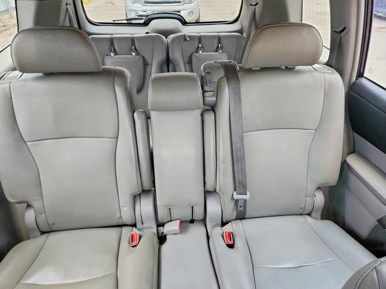 2013 Toyota Highlander Se Бордовый vin: 5TDBK3EH5DS270136