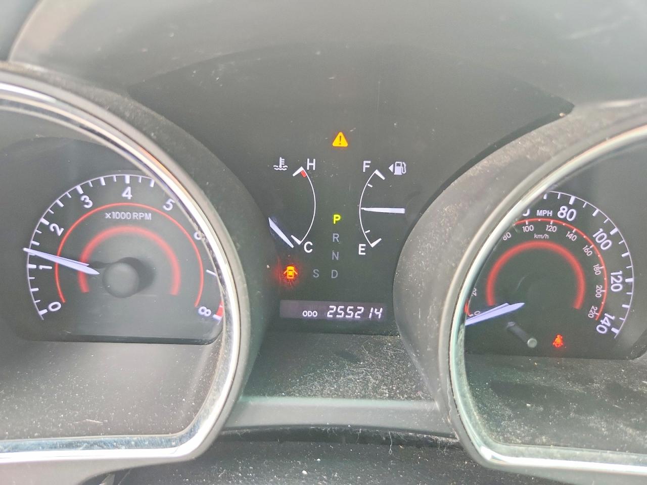 2013 Toyota Highlander Se Бордовый vin: 5TDBK3EH5DS270136