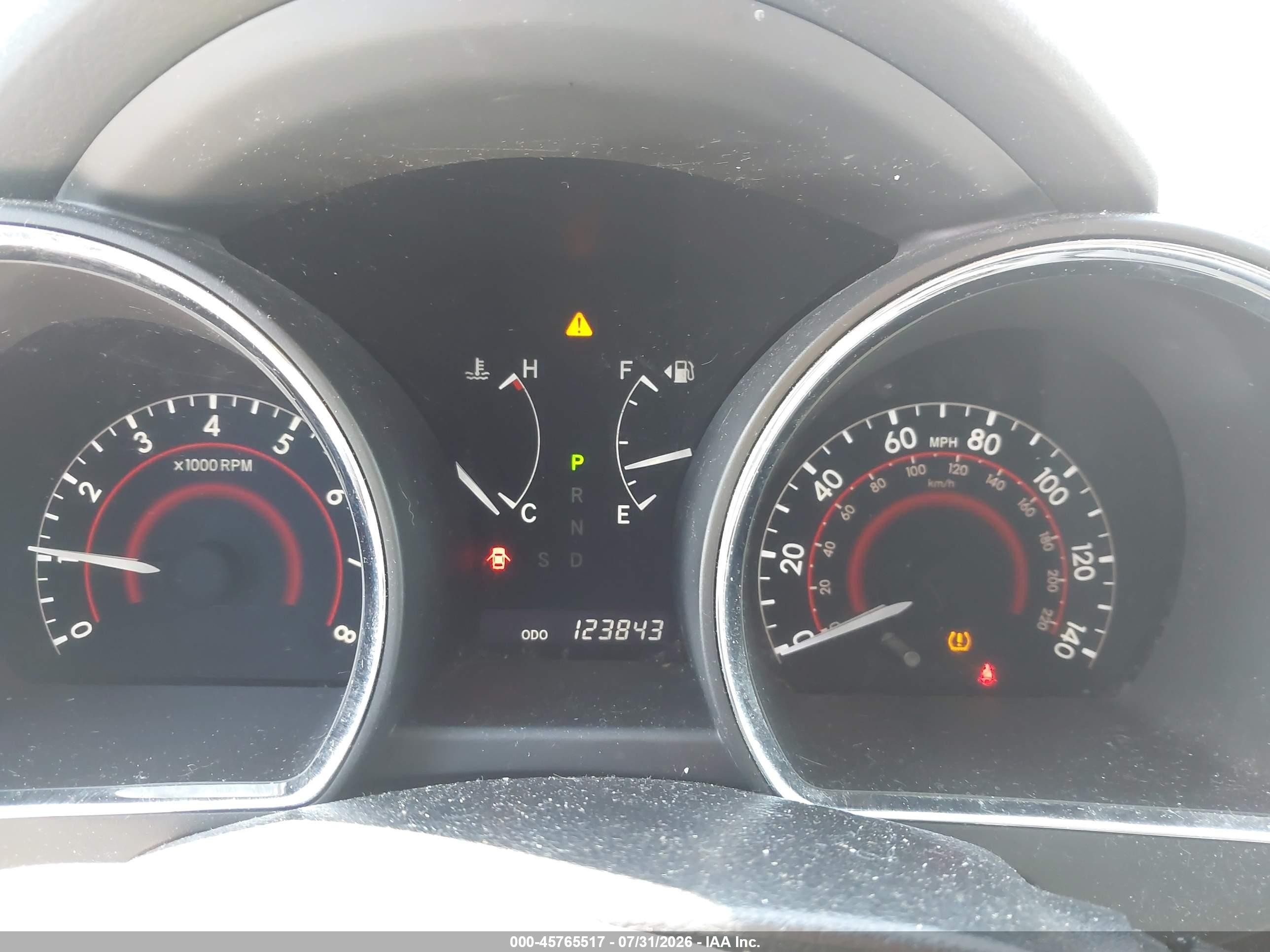 2011 Toyota Highlander Se V6 Blue vin: 5TDBK3EH6BS050890