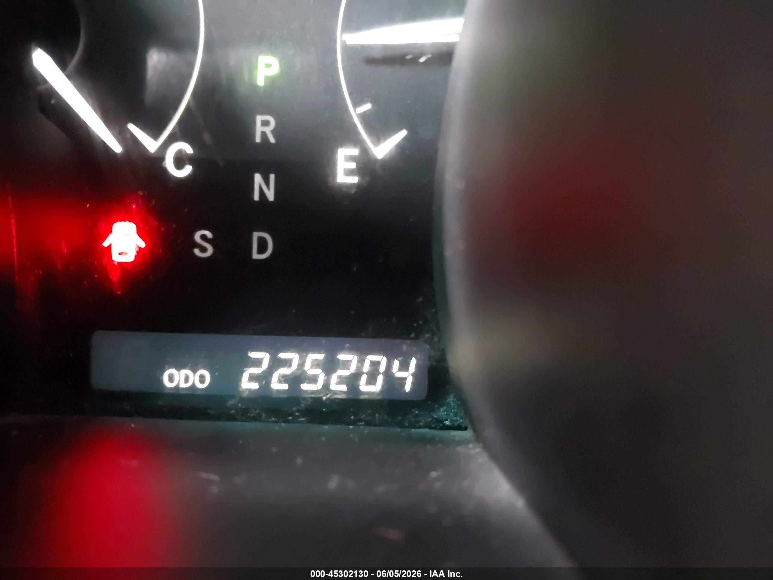 2011 Toyota Highlander Base V6 Black vin: 5TDBK3EH6BS055216