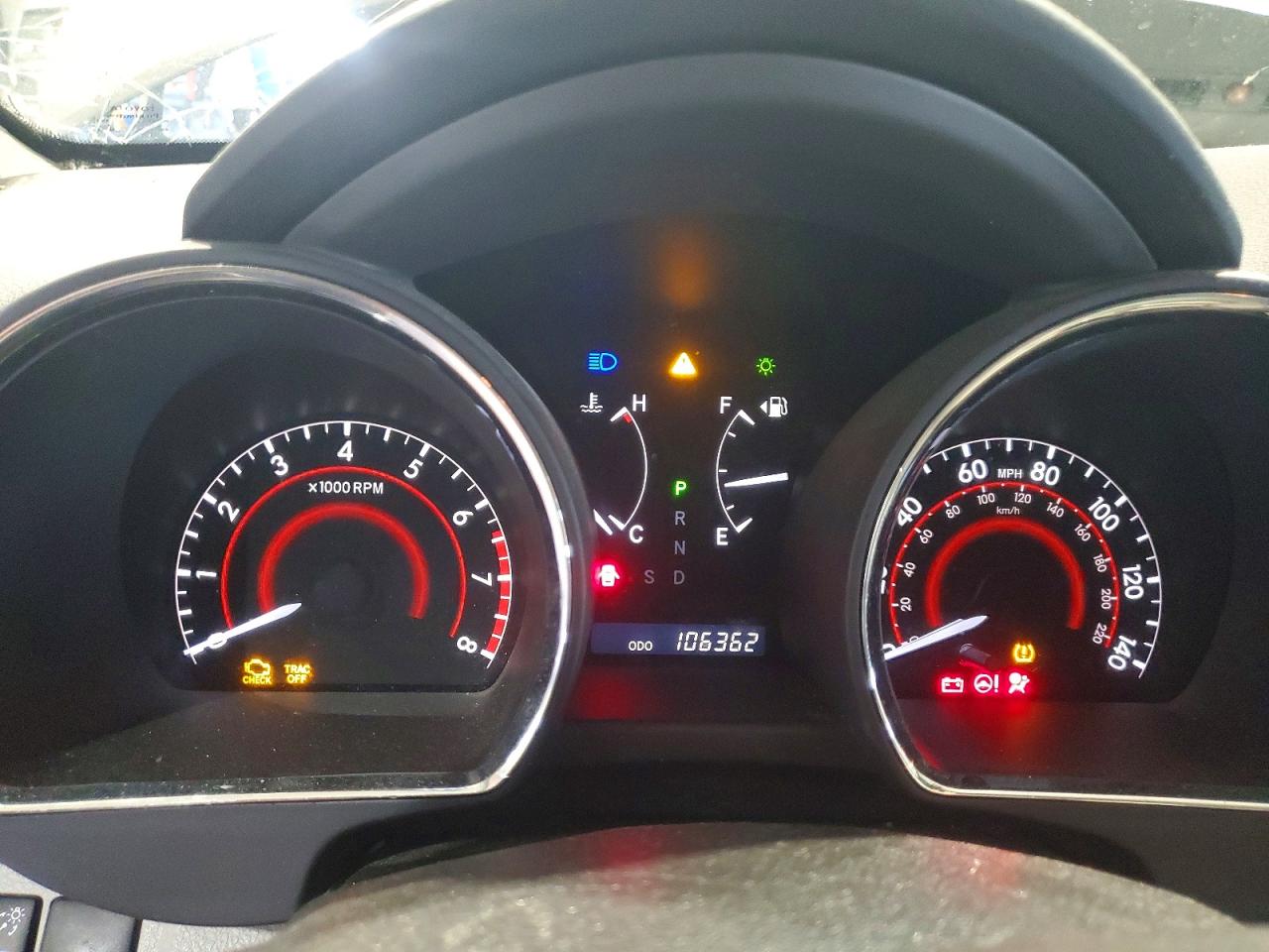 2012 Toyota Highlander Se Gray vin: 5TDBK3EH6CS148481