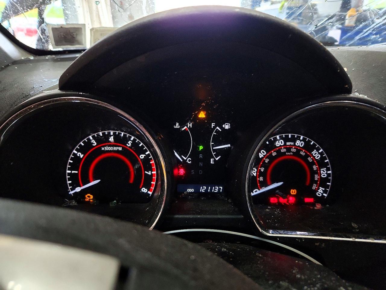 2012 Toyota Highlander Base Gray vin: 5TDBK3EH6CS149954