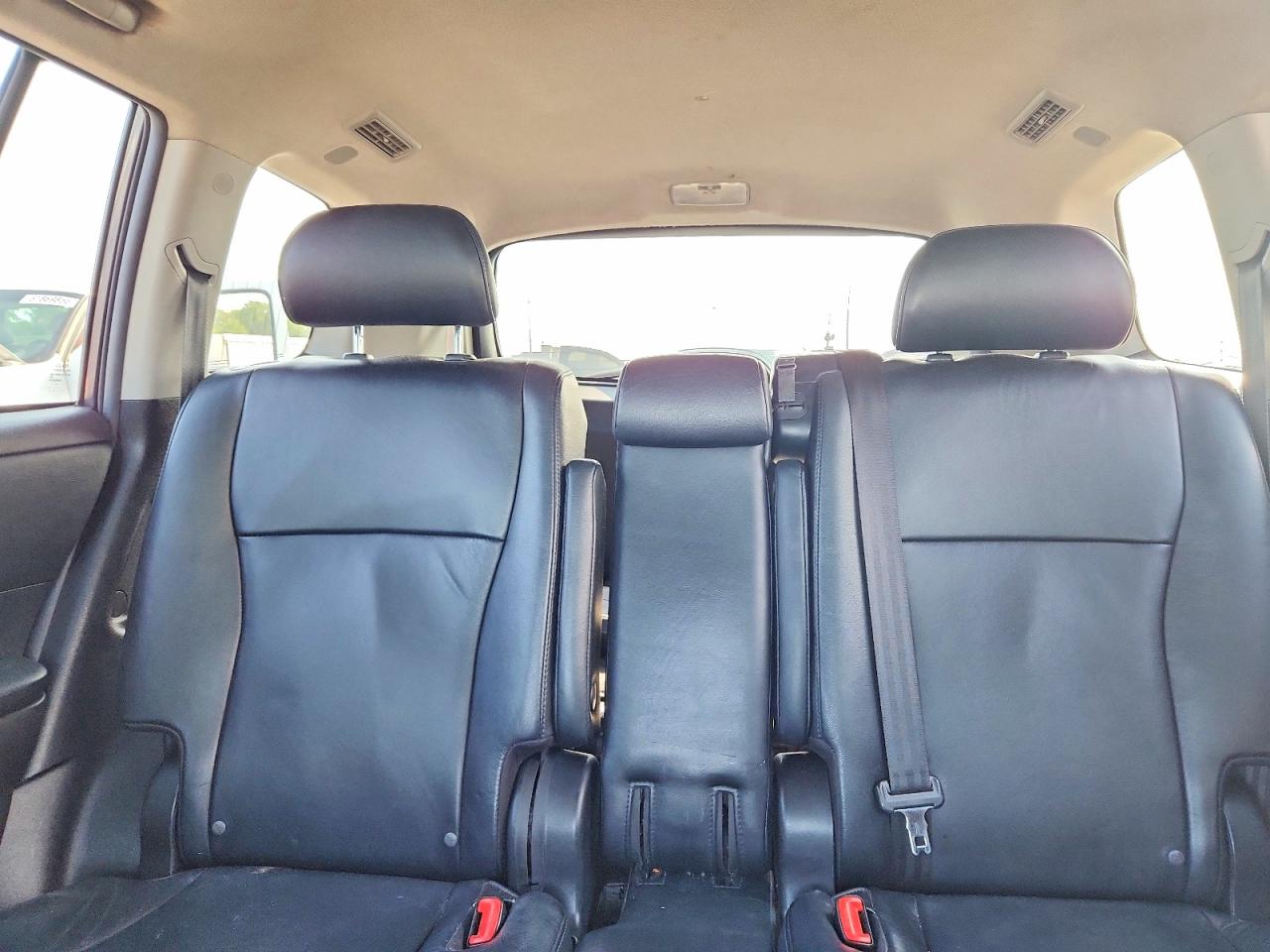 2013 Toyota Highlander Se Gray vin: 5TDBK3EH6DS183488