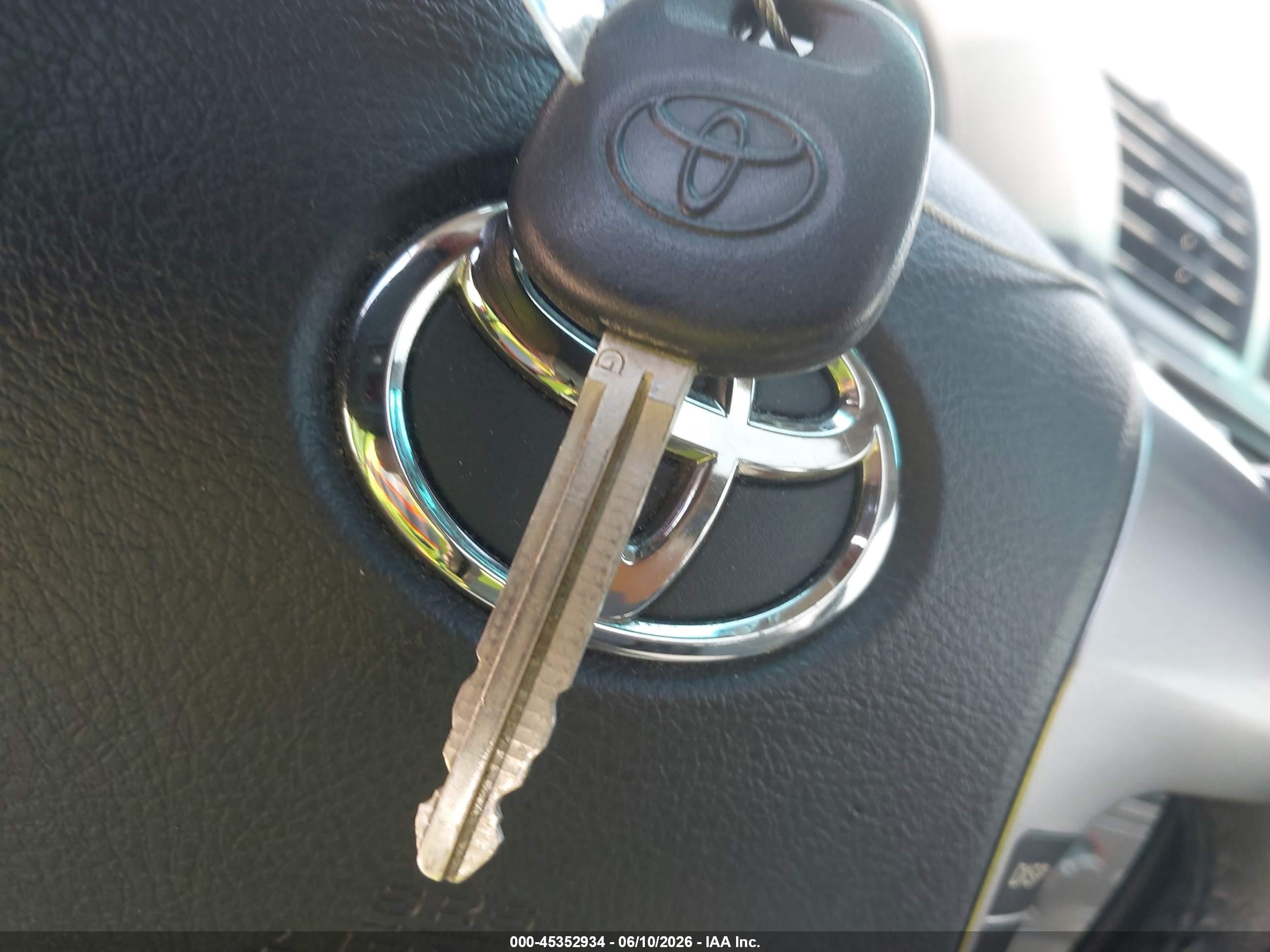 2013 Toyota Highlander Se V6 Black vin: 5TDBK3EH6DS267763