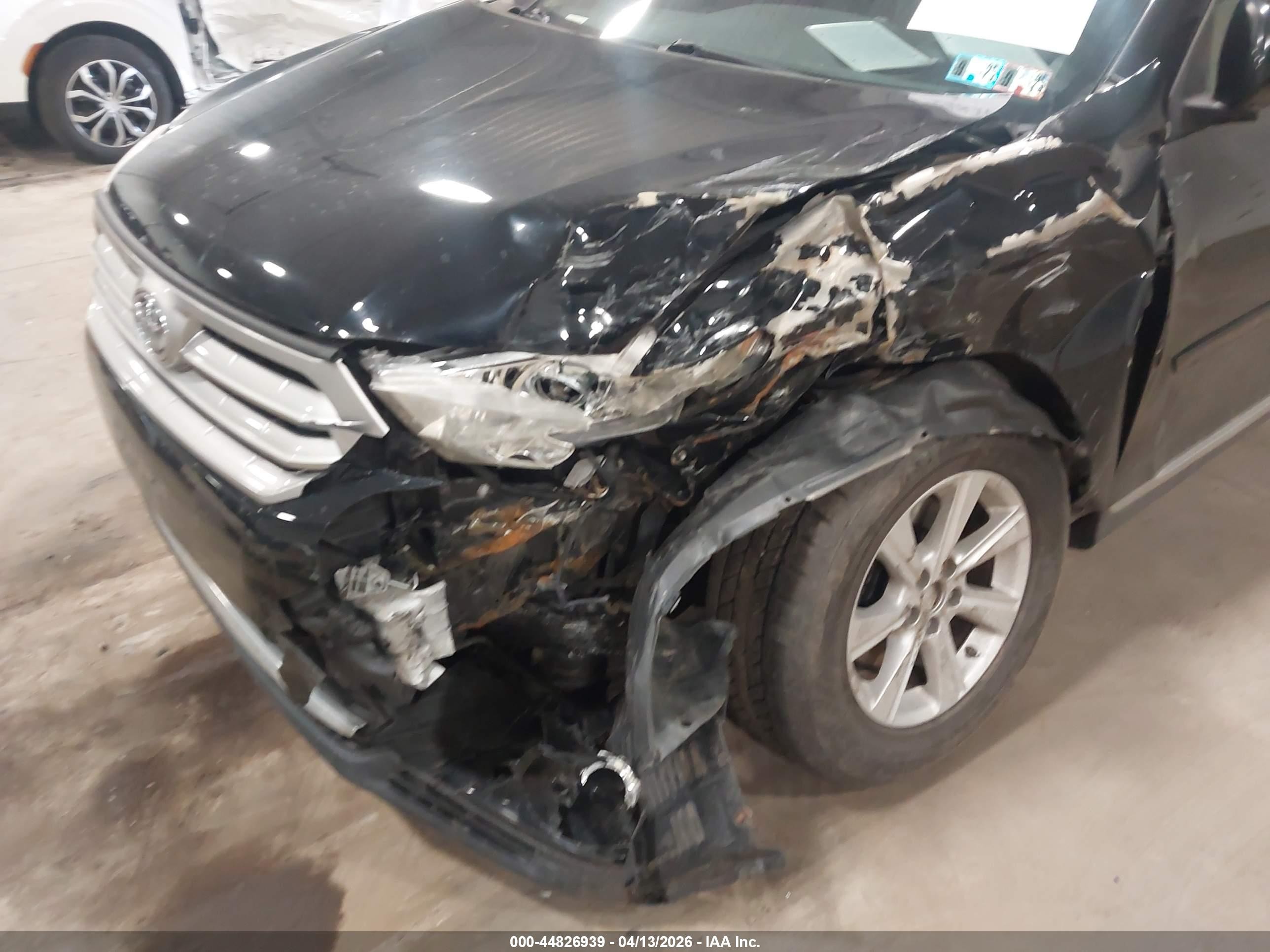 2011 Toyota Highlander Se V6 Black vin: 5TDBK3EH7BS041227