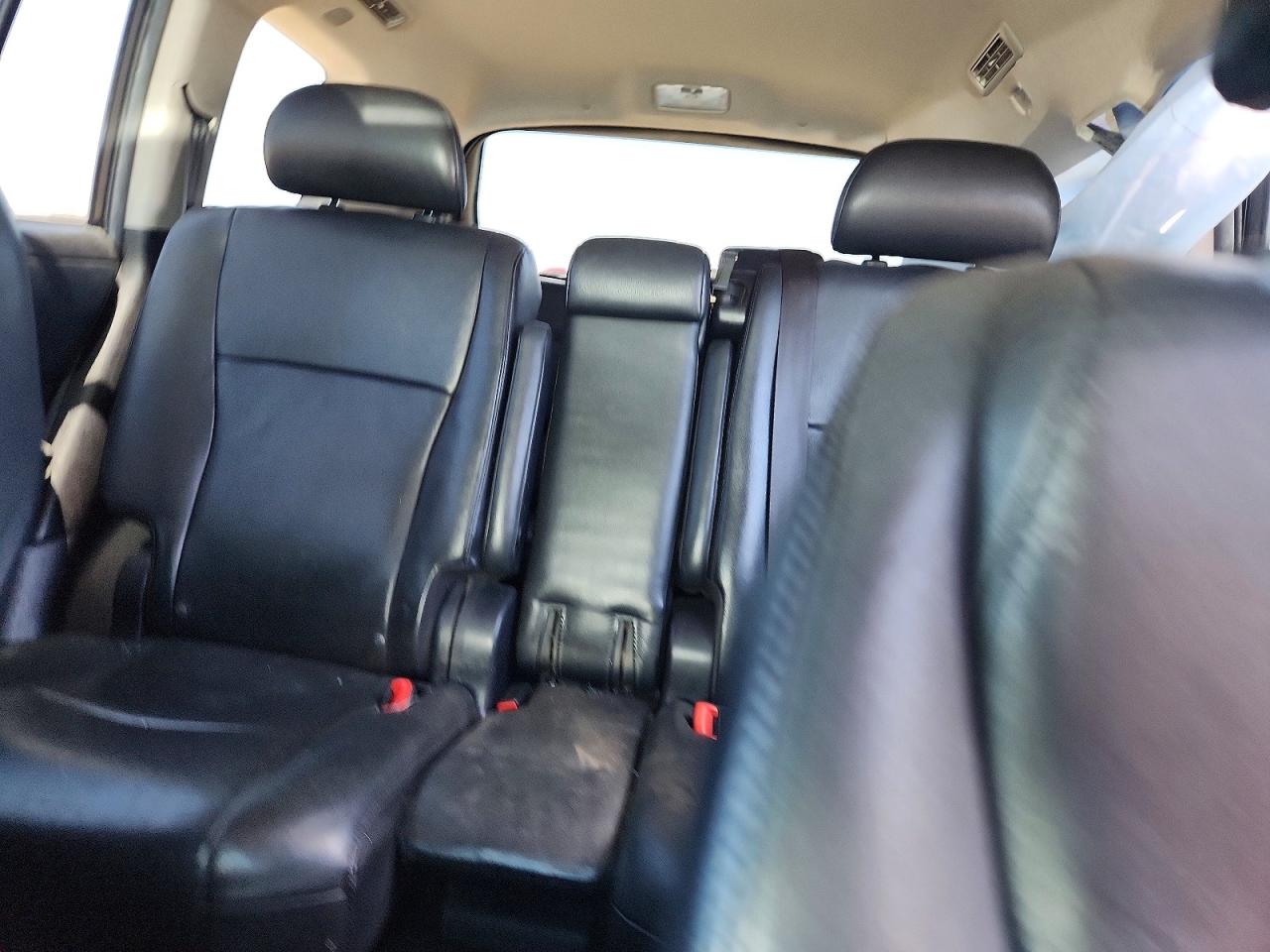 2011 Toyota Highlander Se White vin: 5TDBK3EH7BS042538