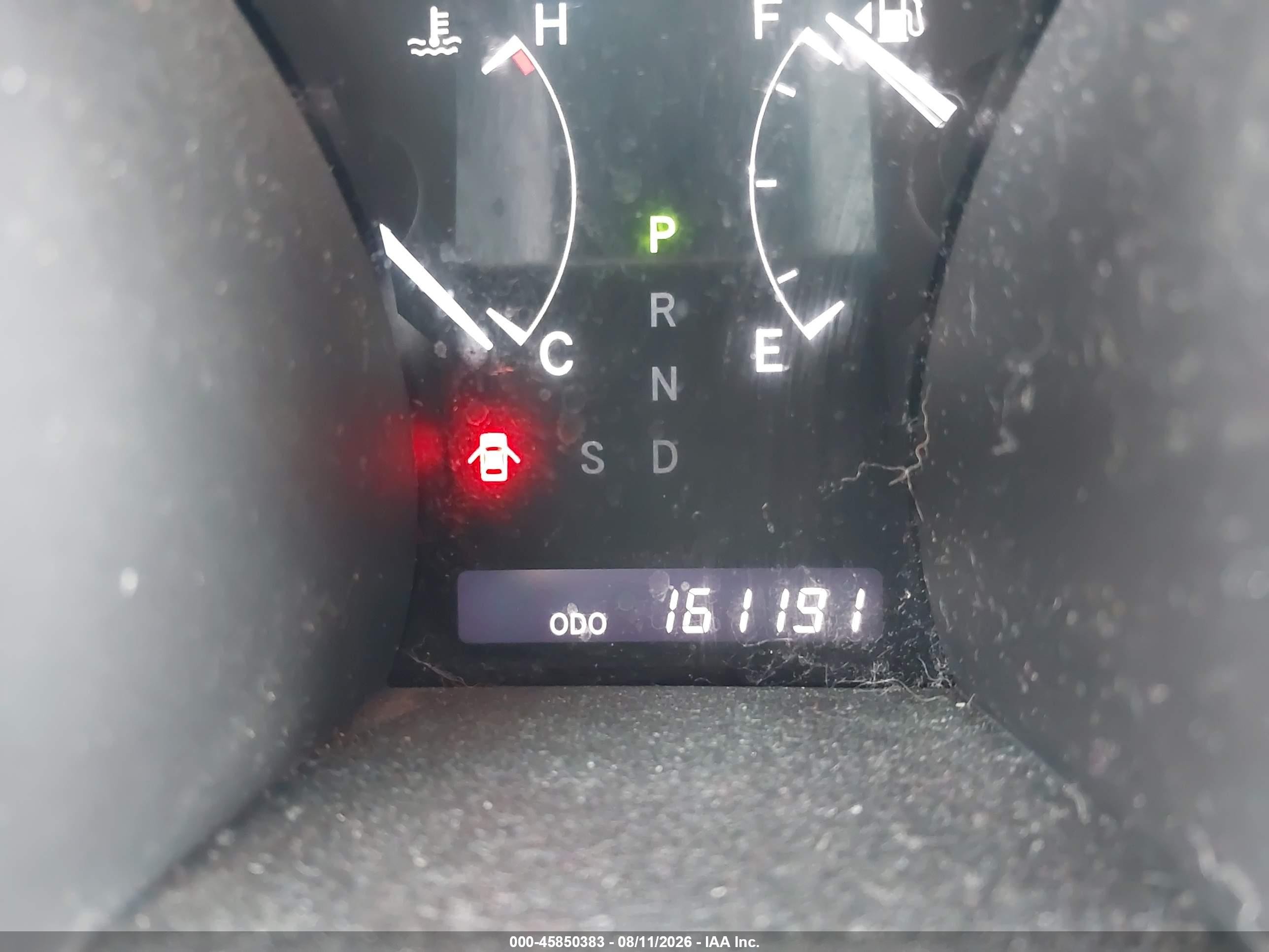 2011 Toyota Highlander Base V6 Gray vin: 5TDBK3EH7BS066628