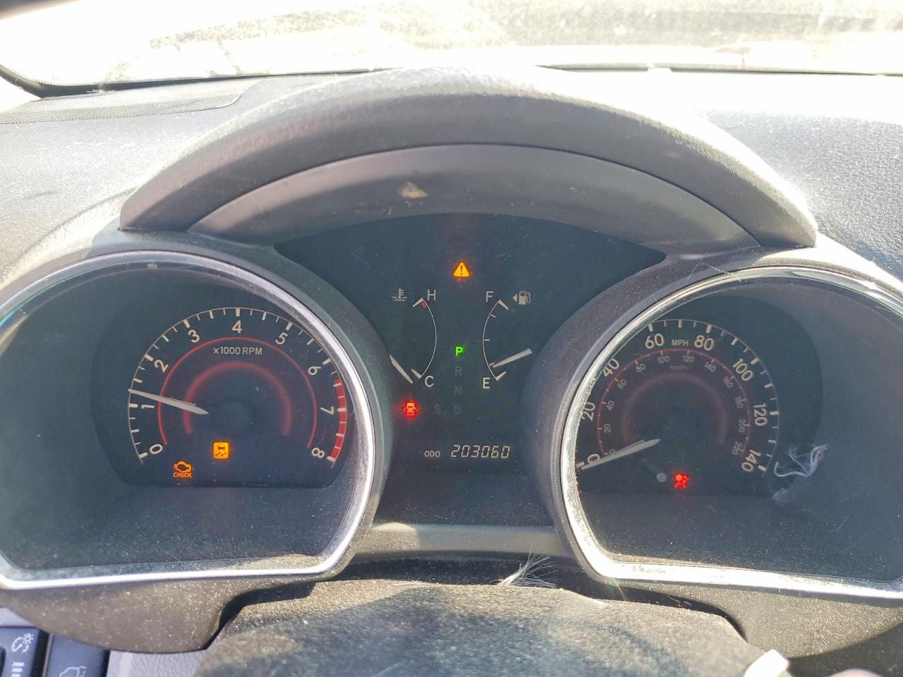 2011 Toyota Highlander Se Charcoal vin: 5TDBK3EH7BS075782