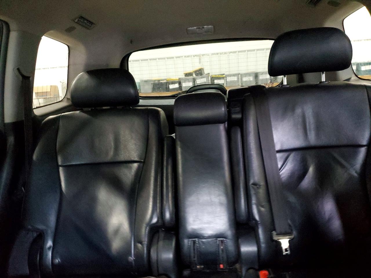 2012 Toyota Highlander Se Silver vin: 5TDBK3EH7CS135206