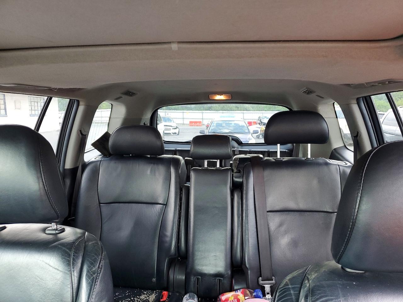 2012 Toyota Highlander Se White vin: 5TDBK3EH7CS149235