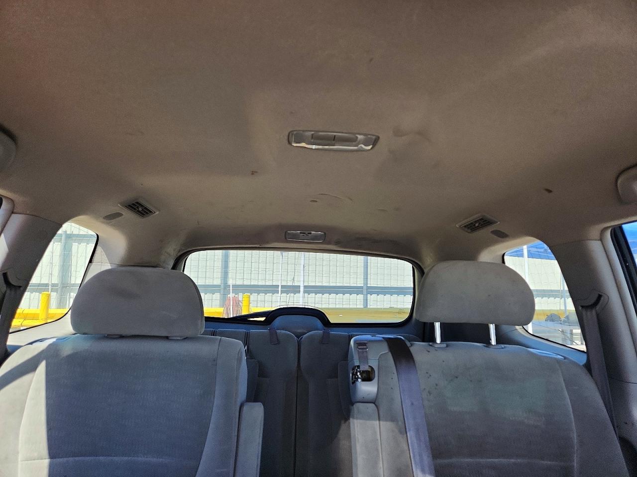 2012 Toyota Highlander Base Silver vin: 5TDBK3EH7CS154113