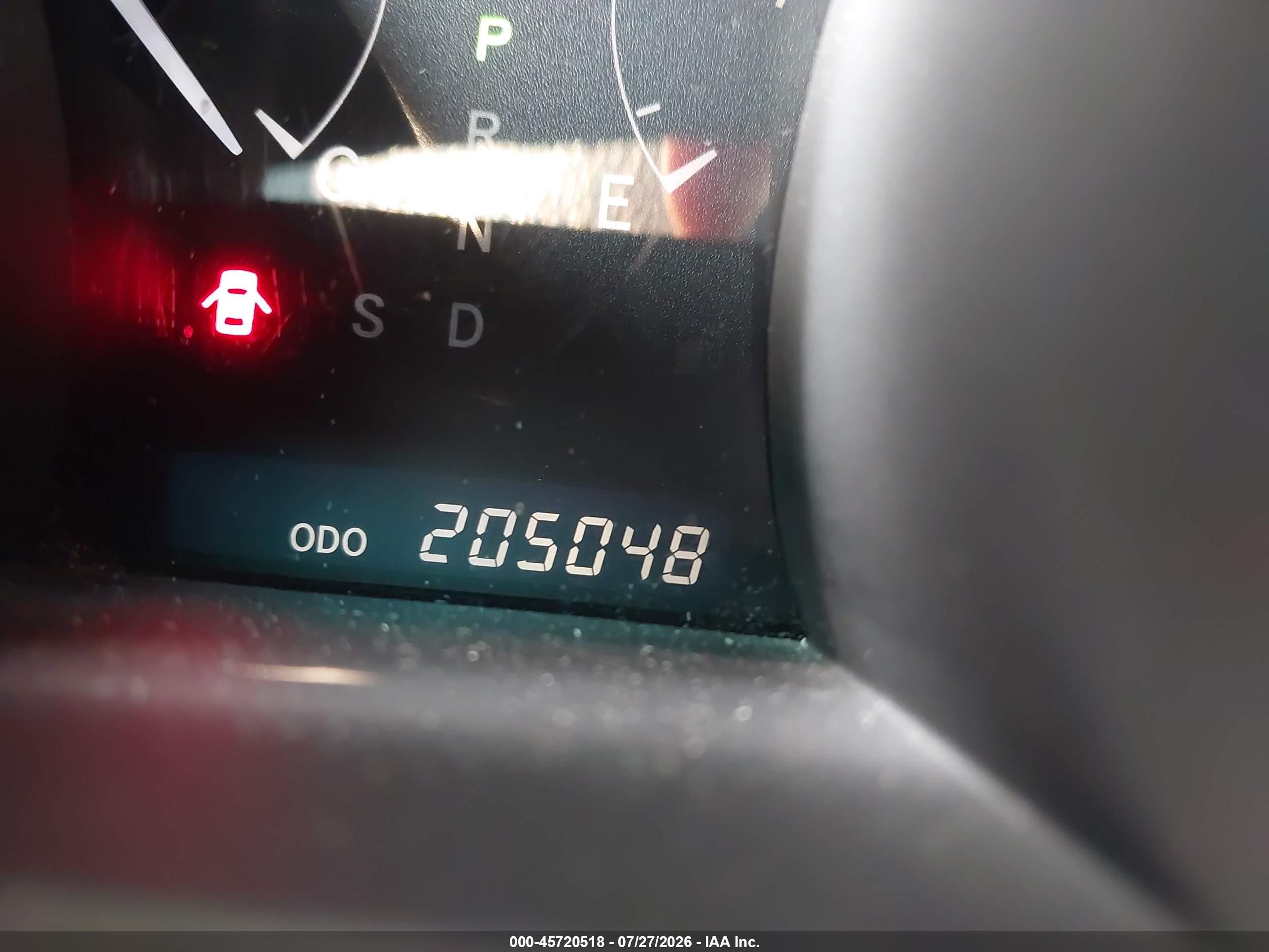 2012 Toyota Highlander Base V6 Maroon vin: 5TDBK3EH7CS171672