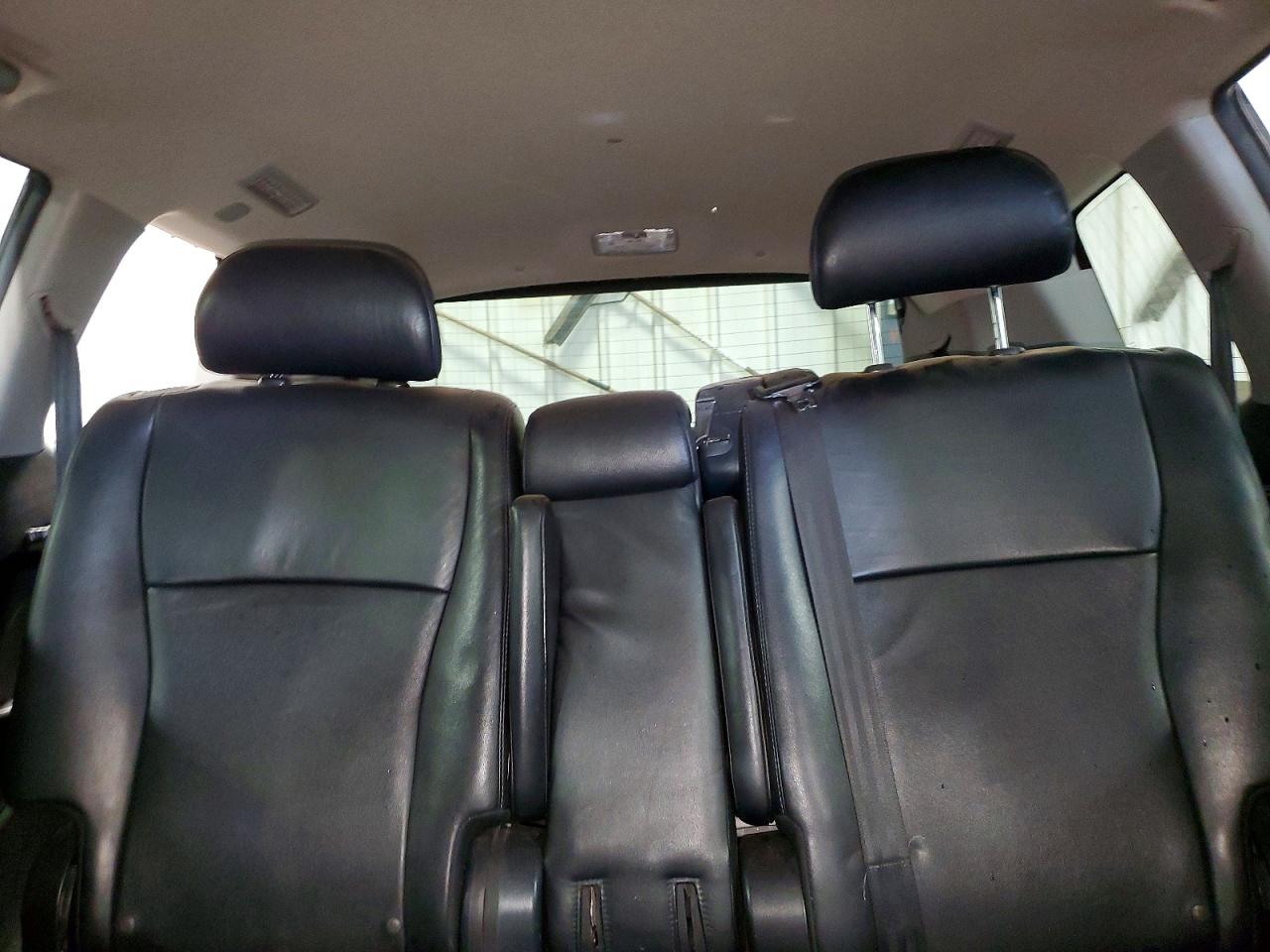 2013 Toyota Highlander Se Gray vin: 5TDBK3EH7DS182401