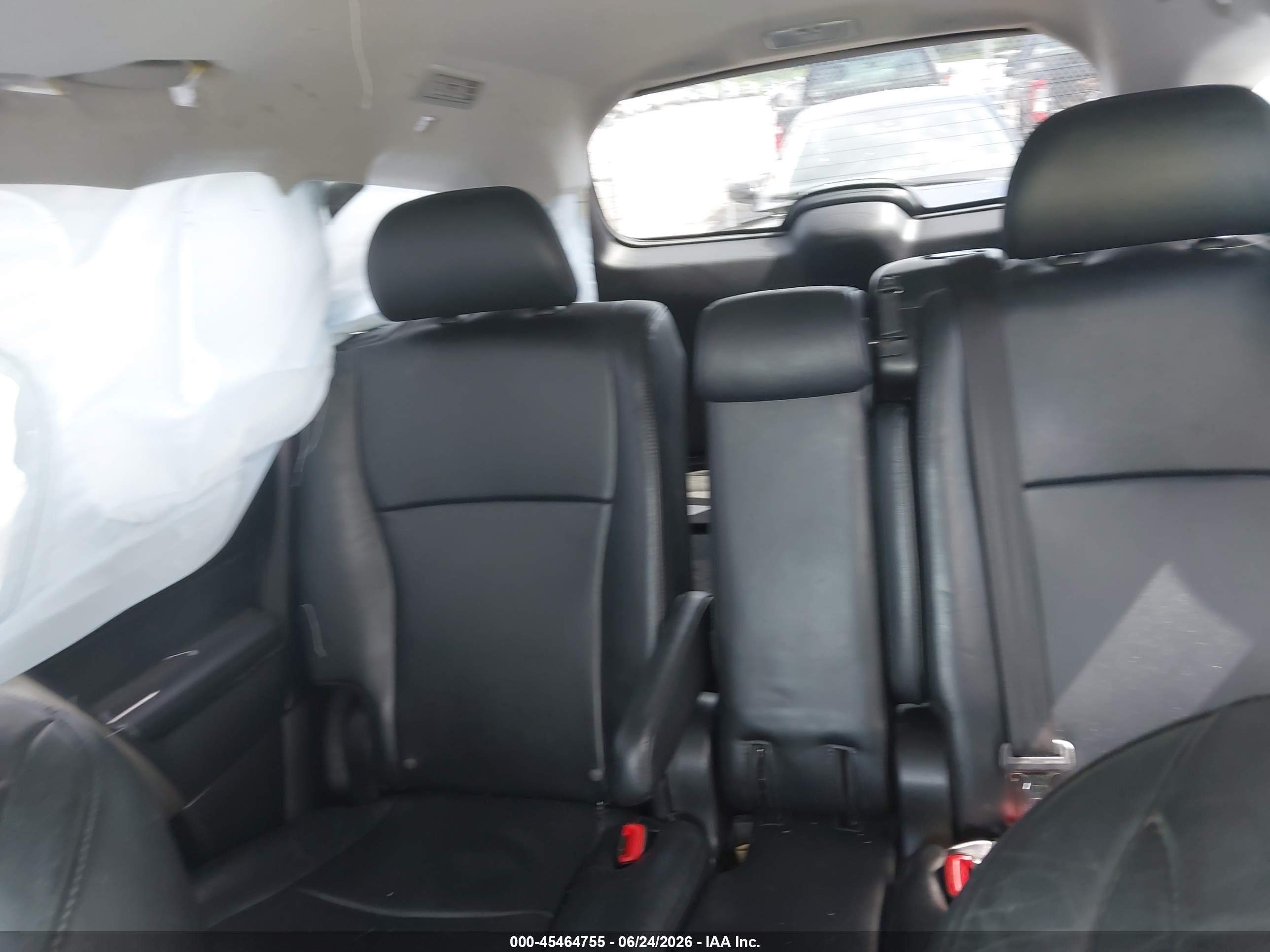 2013 Toyota Highlander Se V6 Burgundy vin: 5TDBK3EH7DS229071