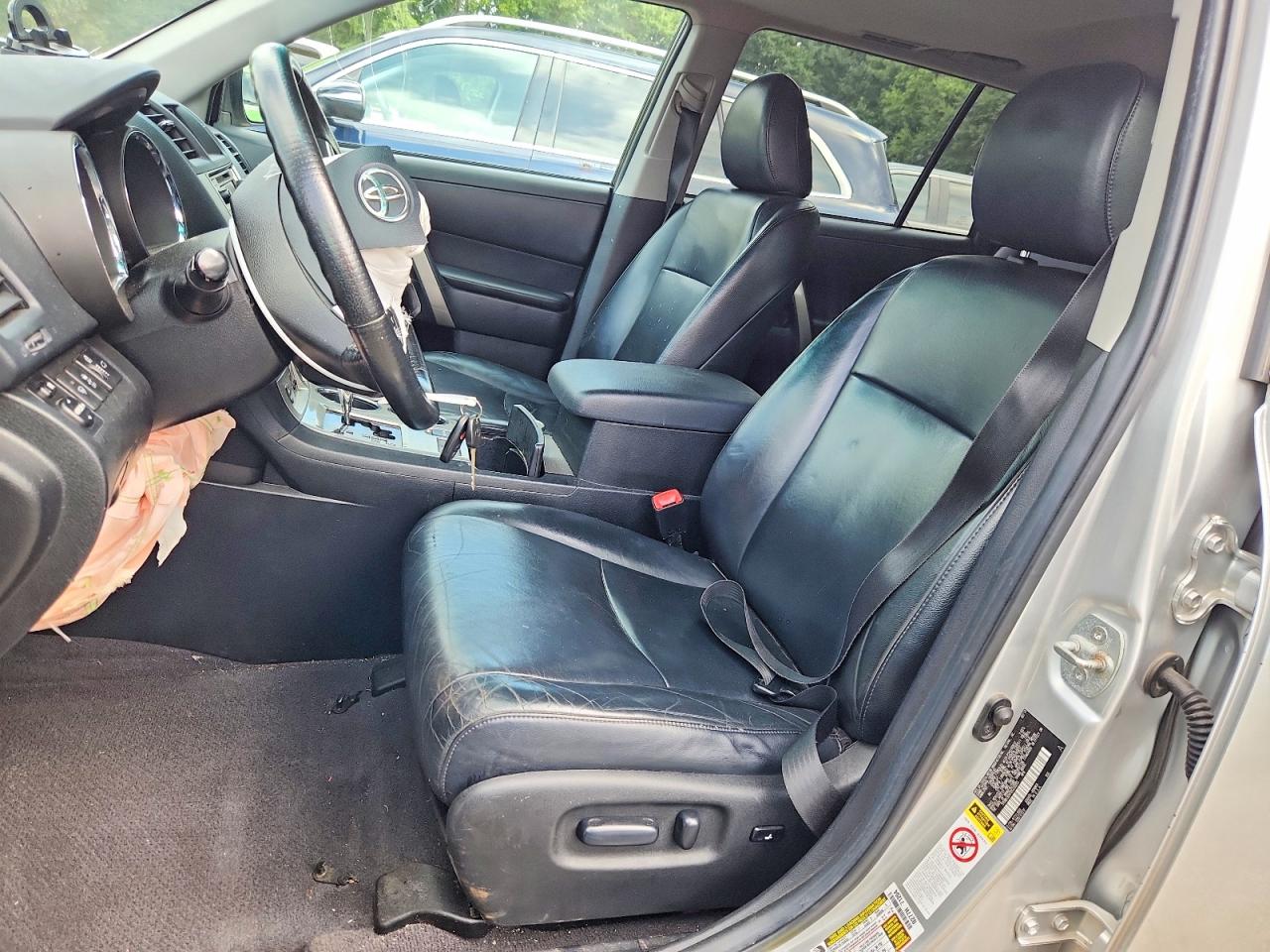 2013 Toyota Highlander Se Silver vin: 5TDBK3EH7DS233203