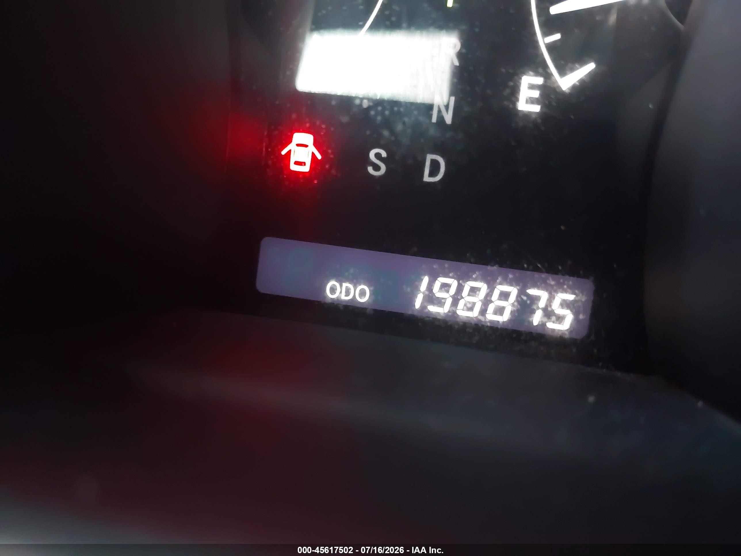 2011 Toyota Highlander Base V6 Blue vin: 5TDBK3EH8BS045206