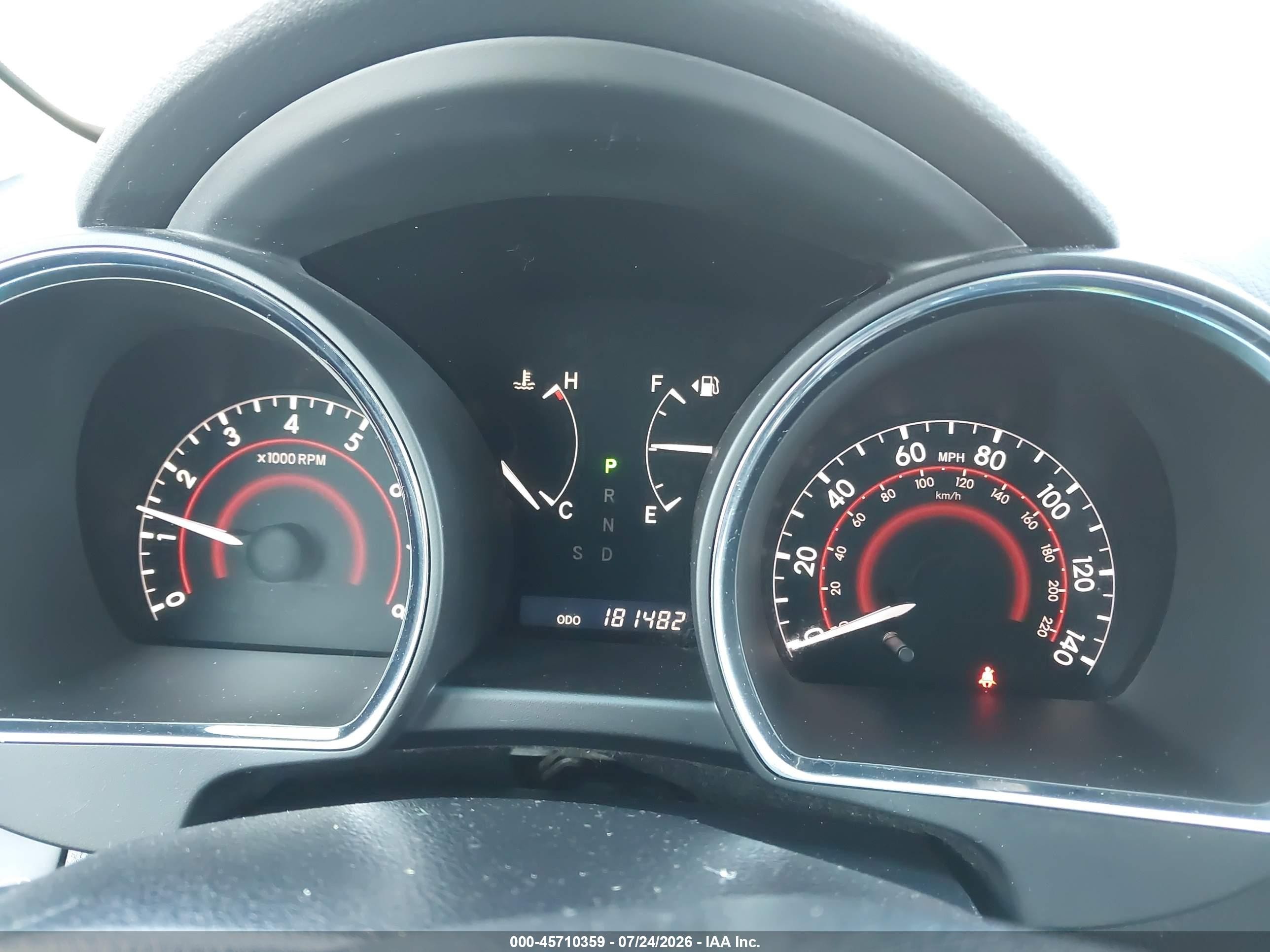 2011 Toyota Highlander Se V6 Gray vin: 5TDBK3EH8BS083910