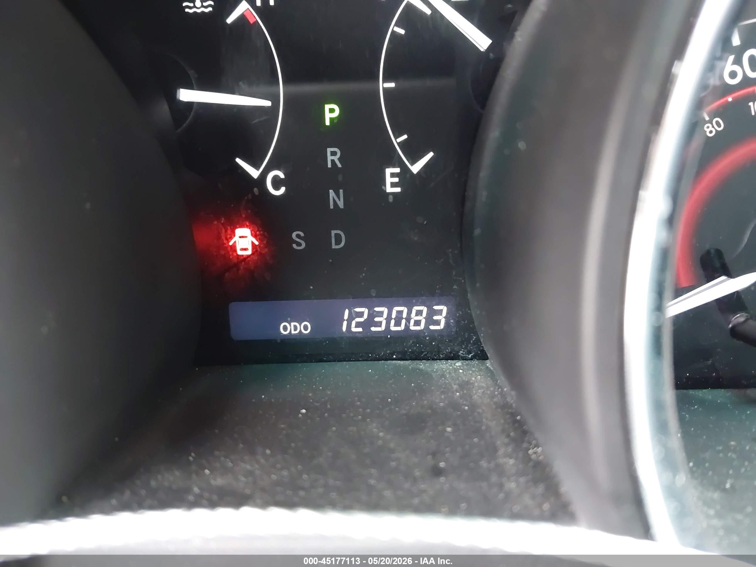 2011 Toyota Highlander Se V6 Gray vin: 5TDBK3EH8BS092509